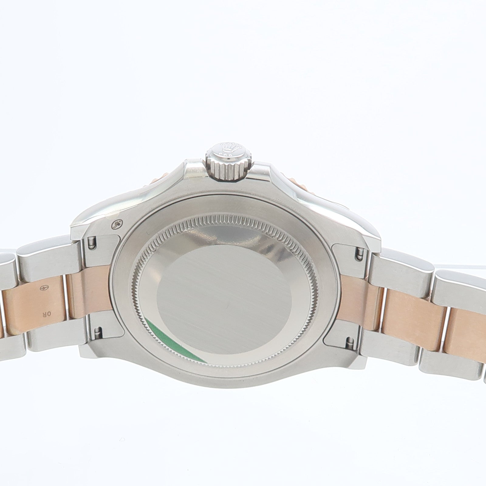 ROLEX Yacht Master 116621