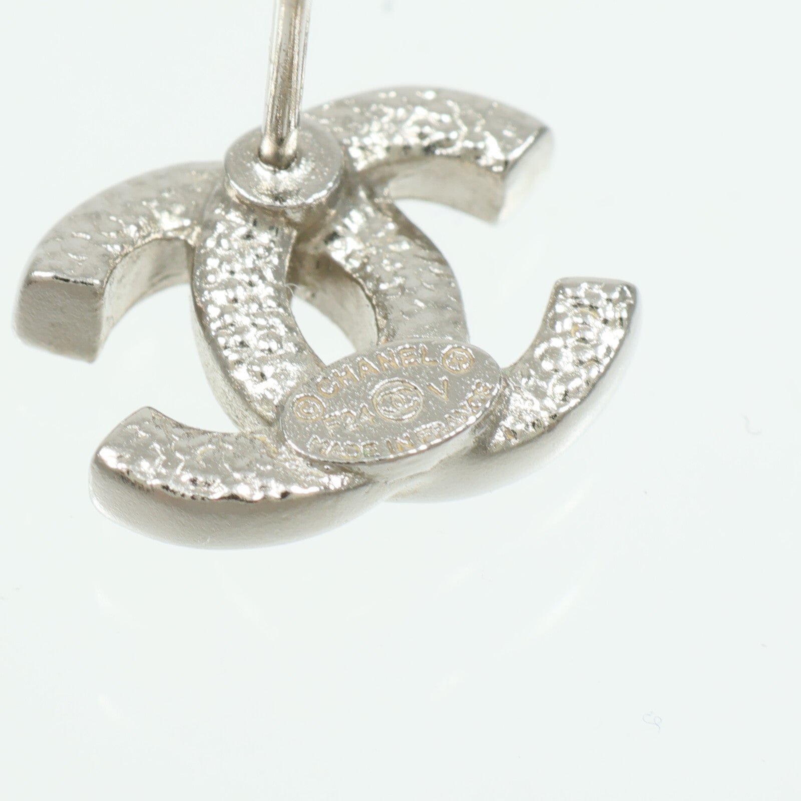 CHANEL 金屬Earrings耳環
