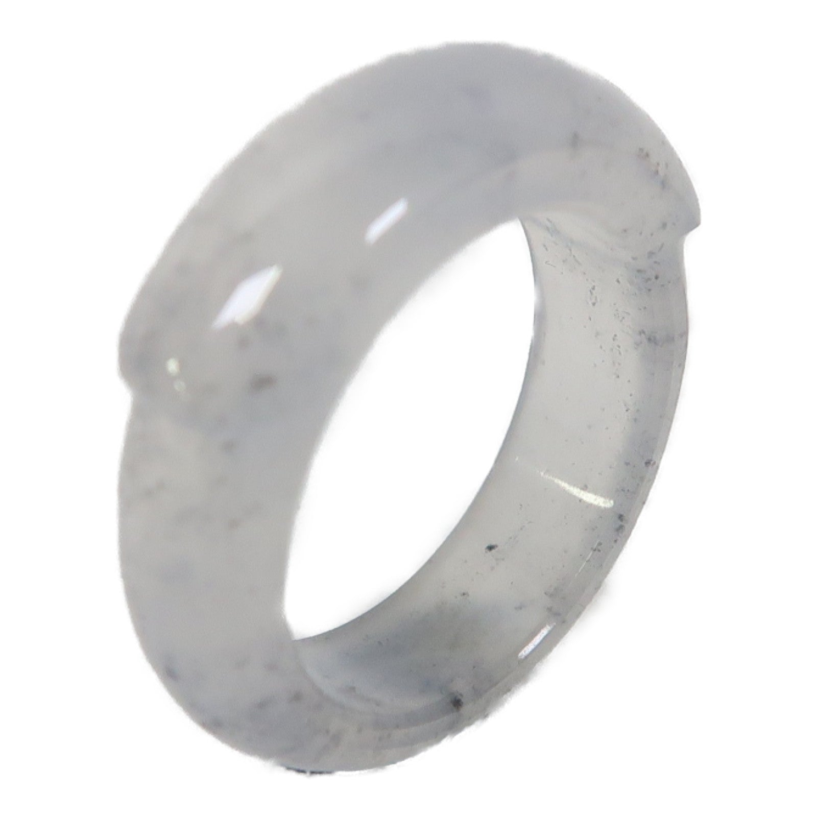 JEWELRY 【激減優惠】翡翠Jade Ring翡翠戒指US#7.75