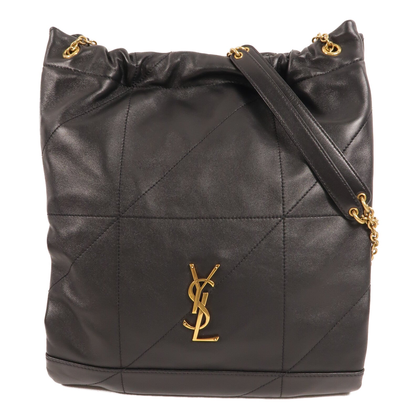 SAINT LAURENT 羊皮皮革Jamie肩背袋