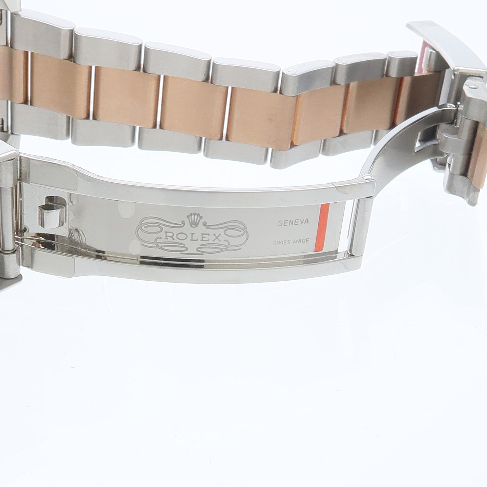 ROLEX Yacht Master 116621