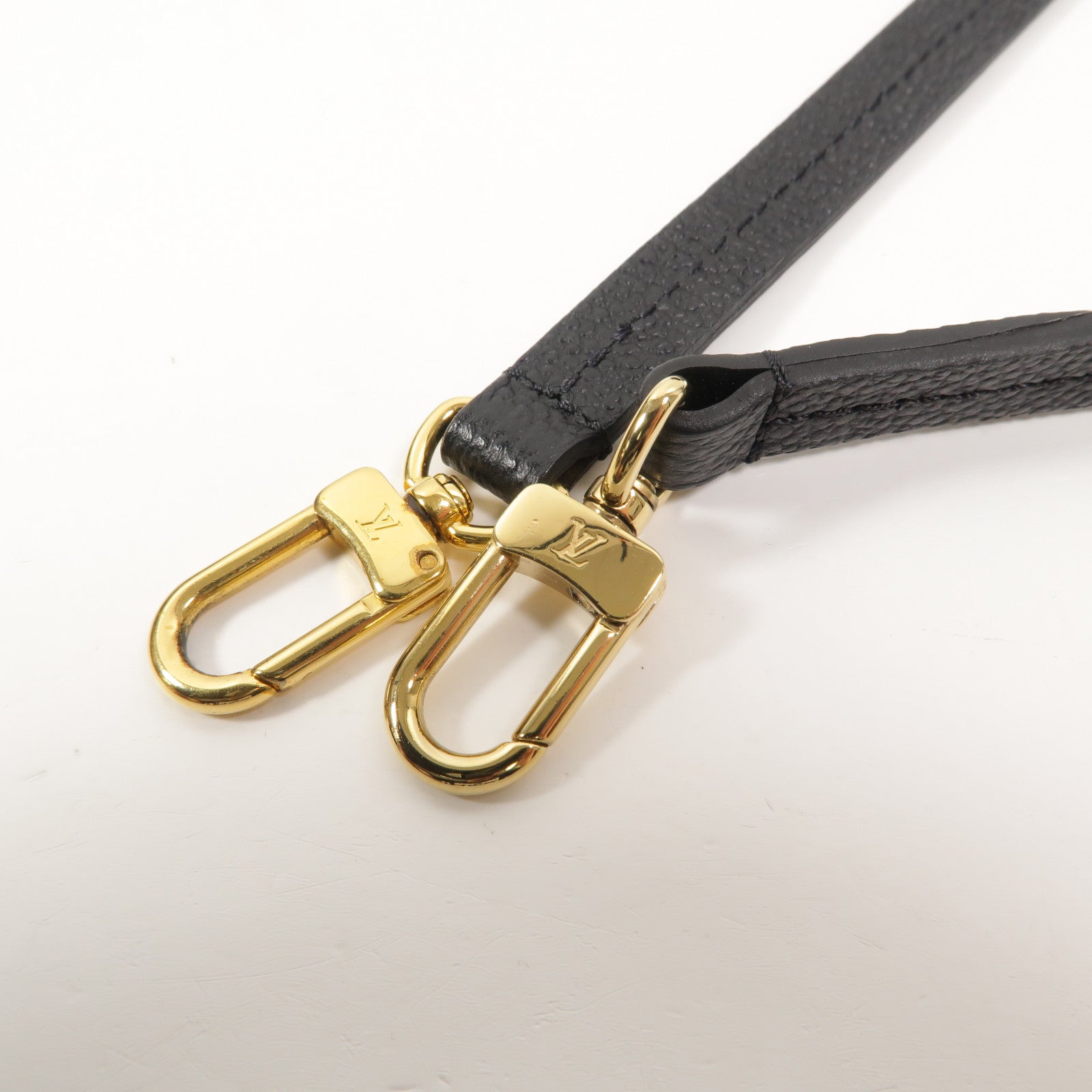 LOUIS VUITTON Monogram Empreinte Tiny Backpack背包