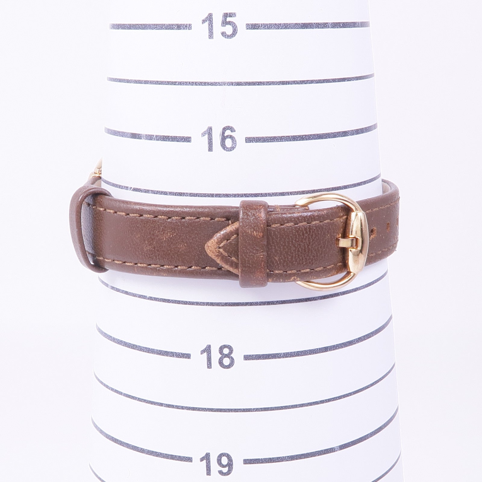 GUCCI Horsebit YA140507