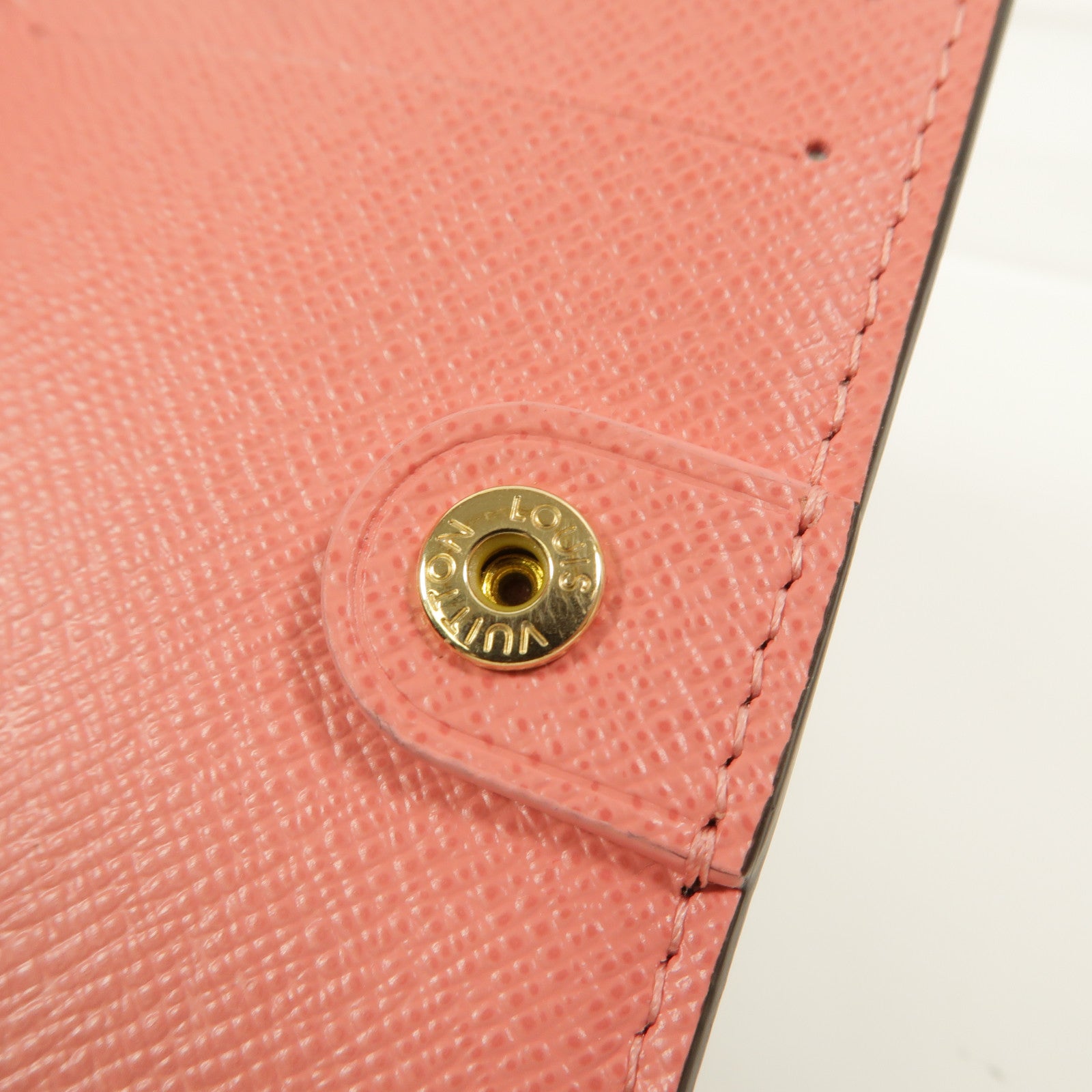 LOUIS VUITTON Monogram Lisa Wallet錢包