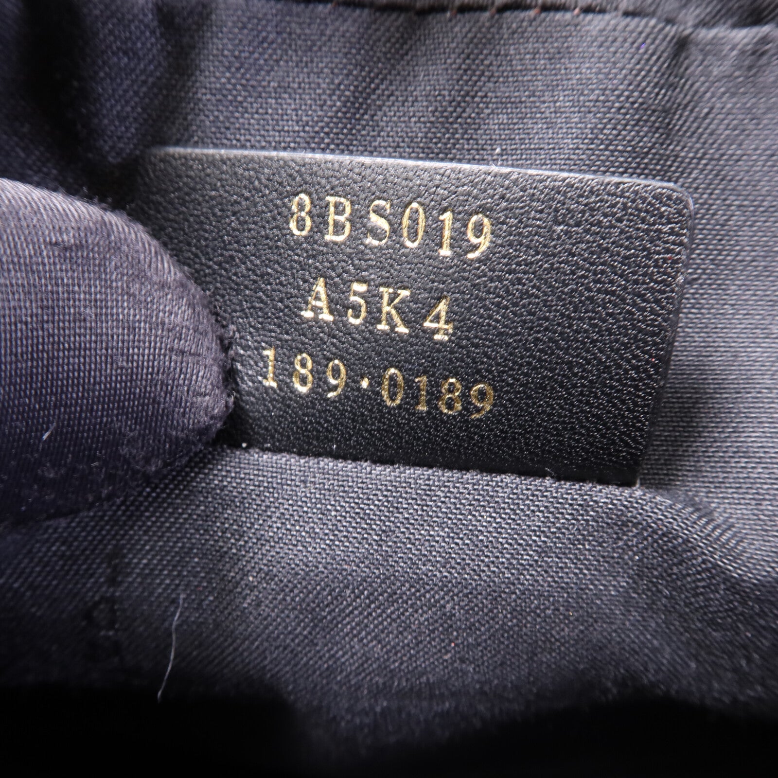 FENDI 塗層帆布Shoulder Bag金扣肩背袋