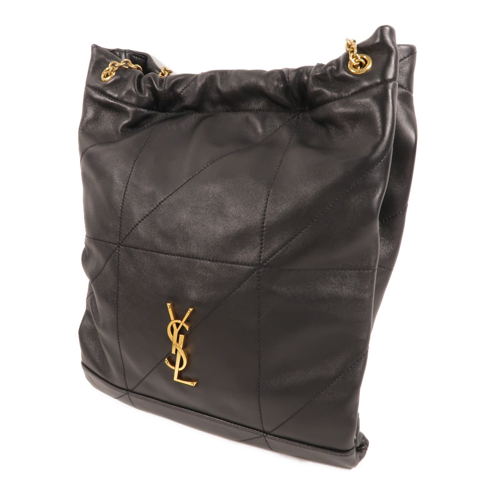 SAINT LAURENT 羊皮皮革Jamie肩背袋