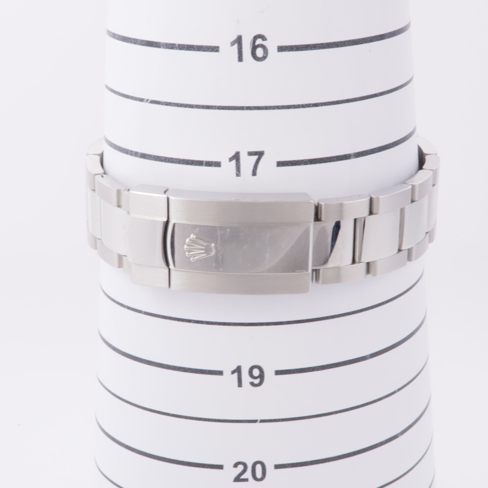 ROLEX Datejust 41mm 126300 Automatic Watch Stainless Steel Silver
