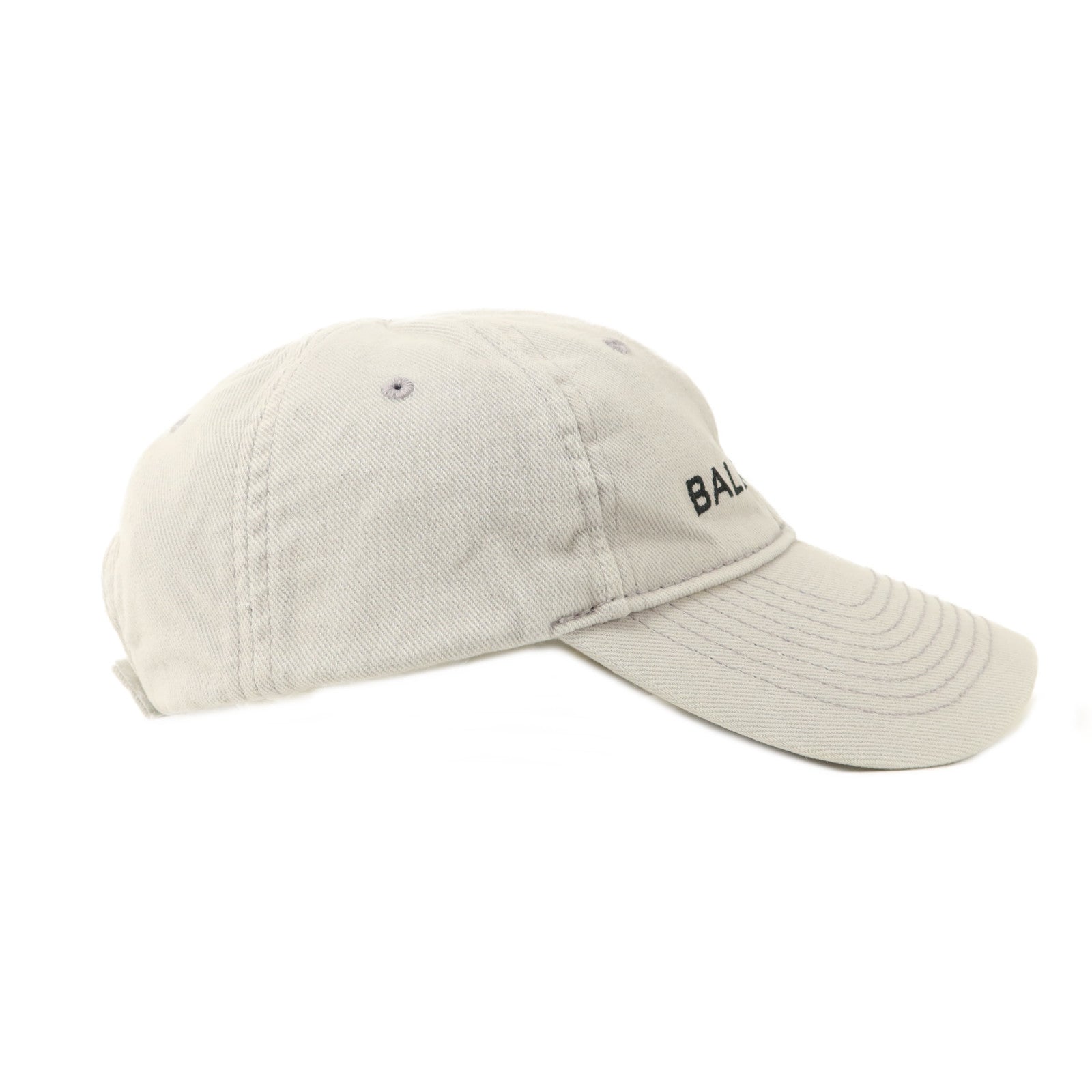 BALENCIAGA 棉質Cap帽子