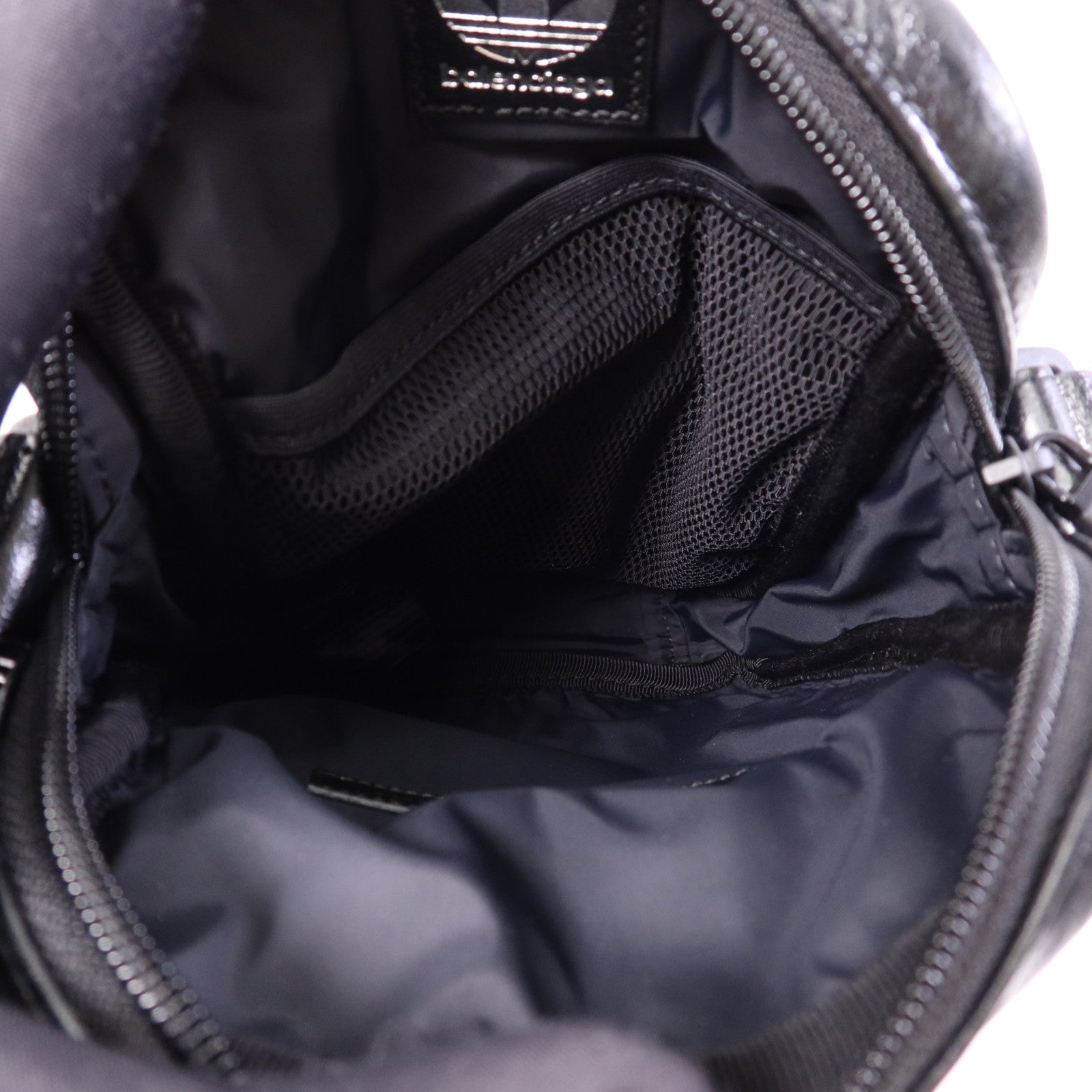 BALENCIAGA 牛皮皮革Small Crossbody Messenger肩背袋