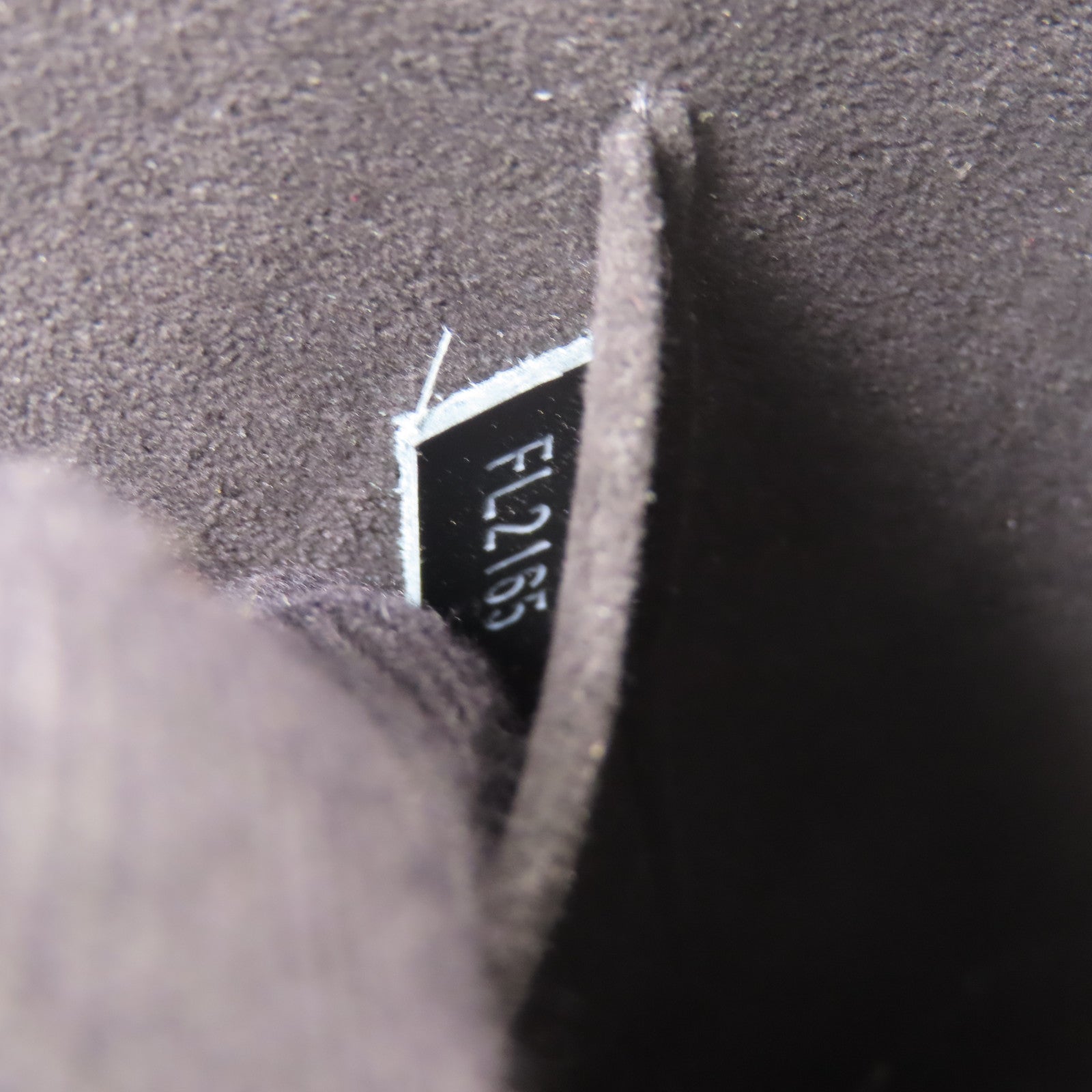 LOUIS VUITTON Epi Alma BB銀扣手挽肩背兩用袋