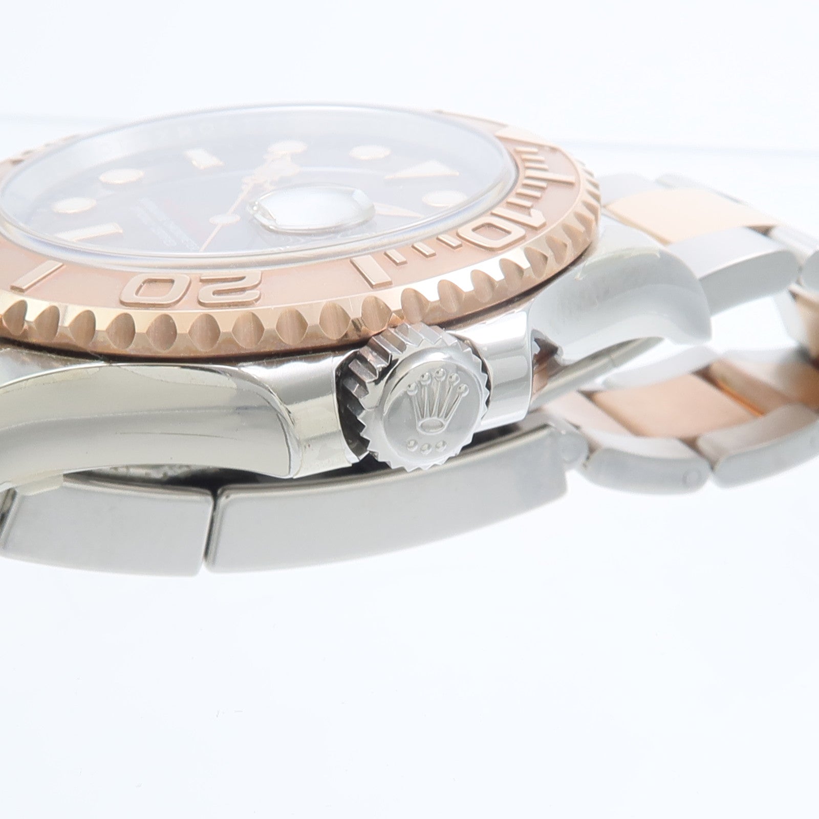 ROLEX Yacht Master 116621
