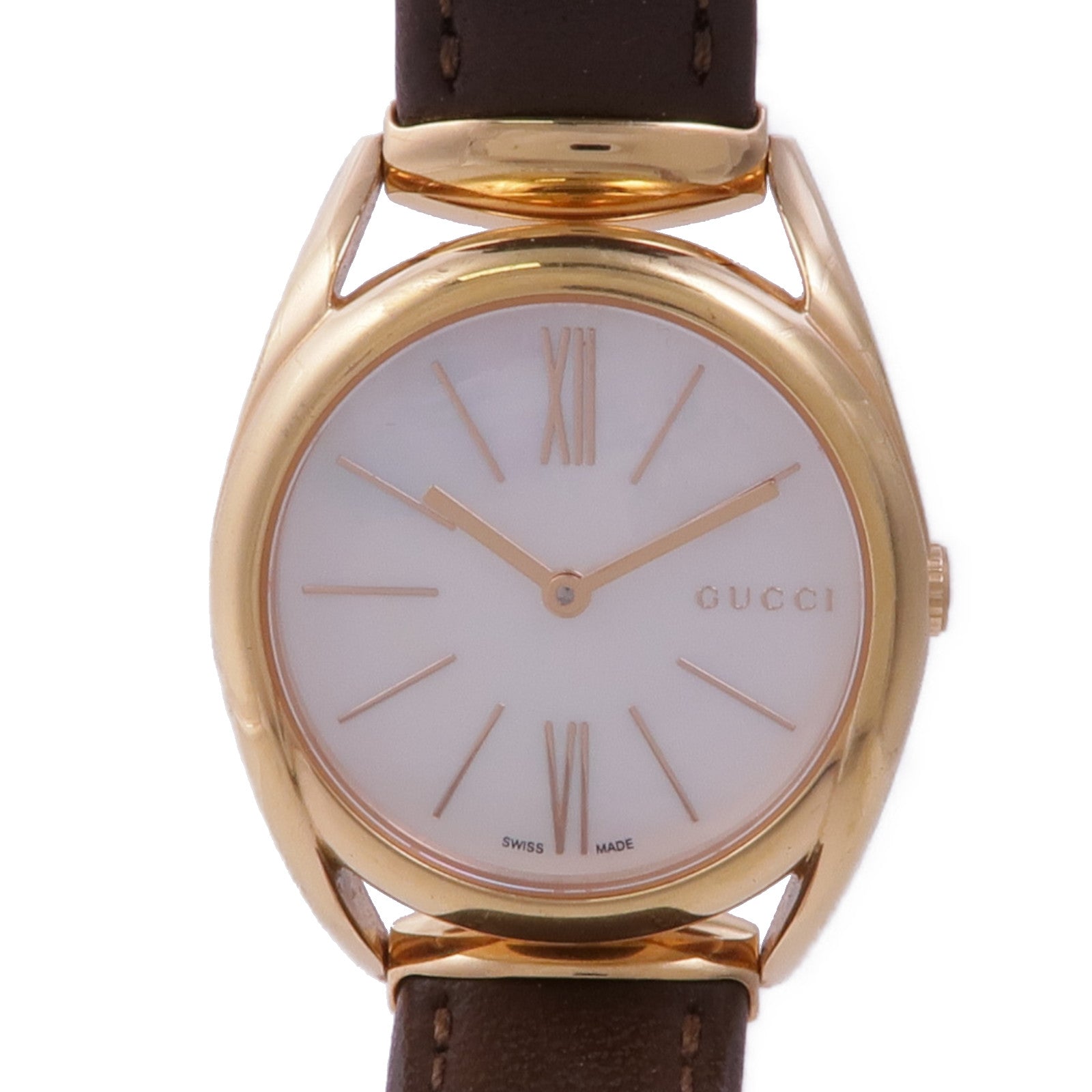 GUCCI Horsebit YA140507