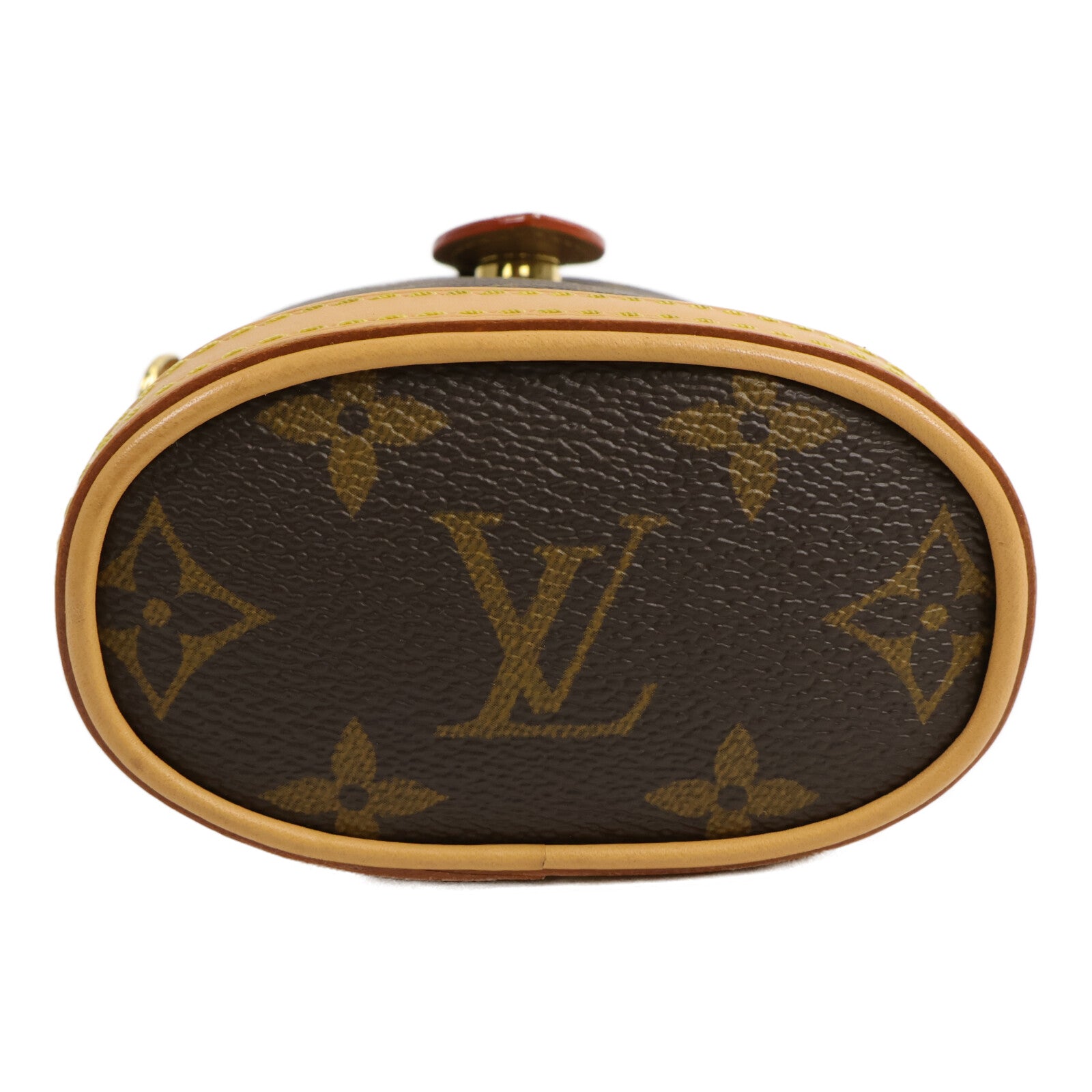 LOUIS VUITTON Monogram Fold Me Pouch肩背袋