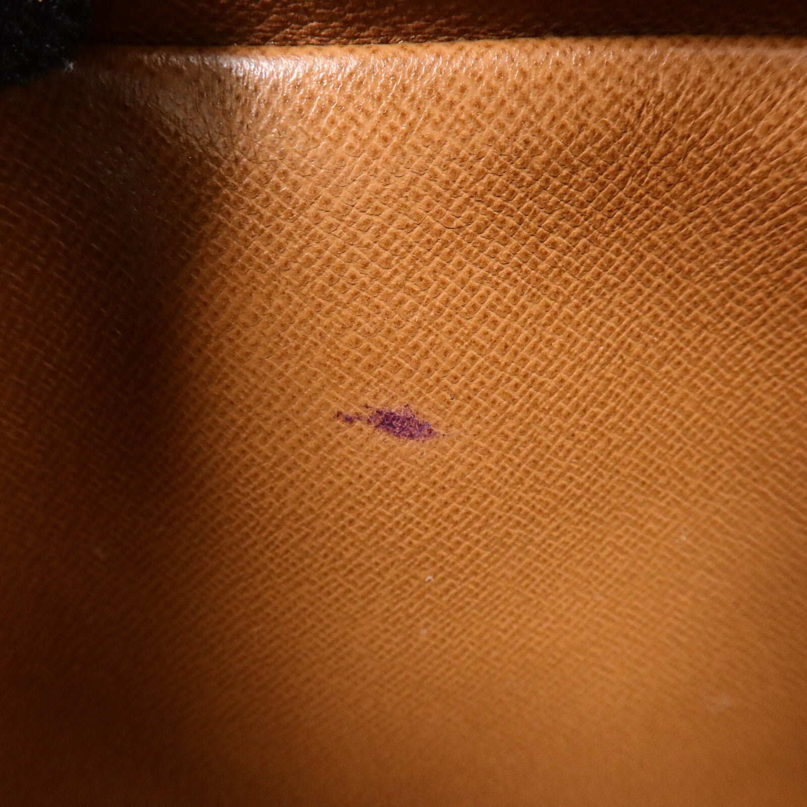 LOUIS VUITTON 【激減優惠】Monogram Nile肩背袋
