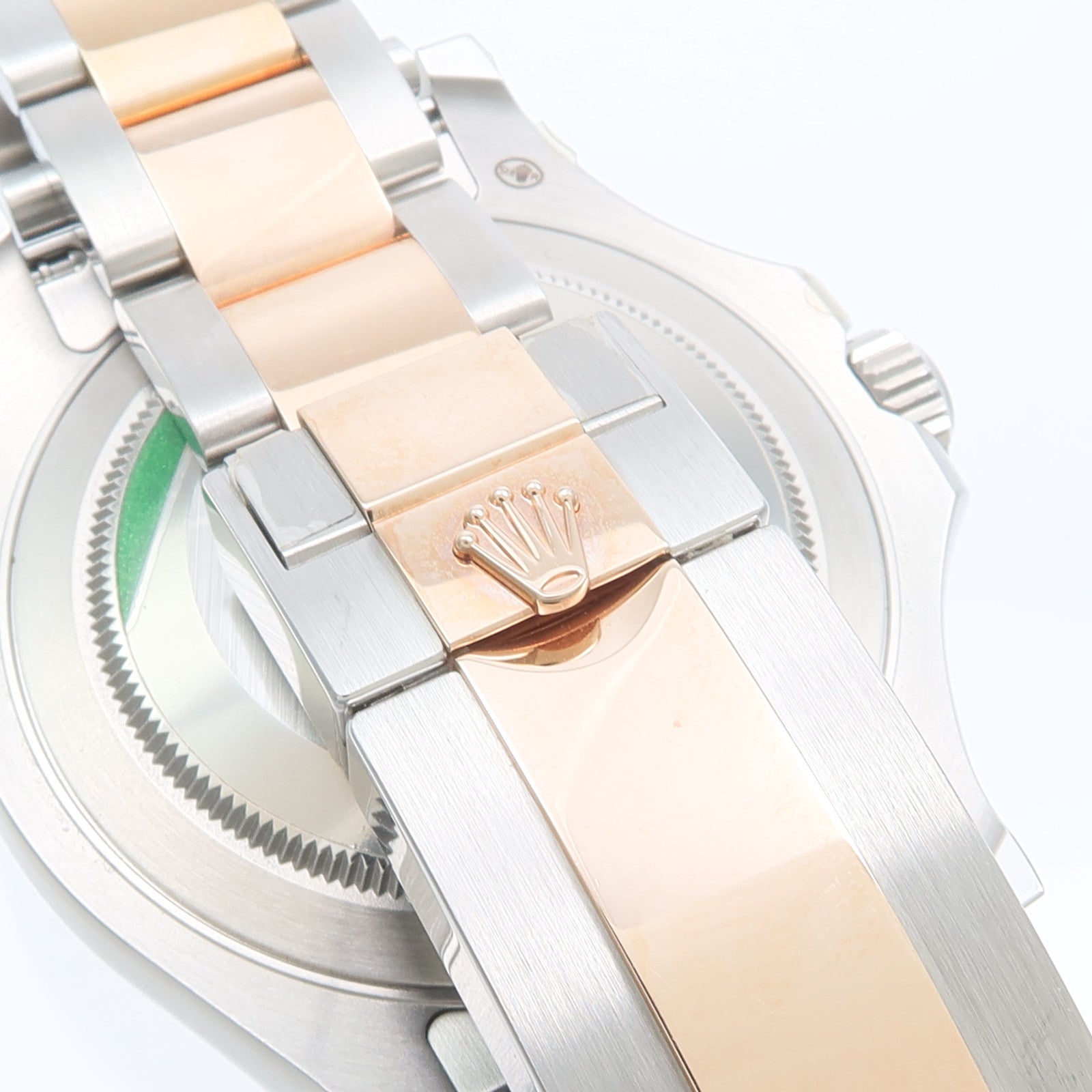 ROLEX Yacht Master 116621