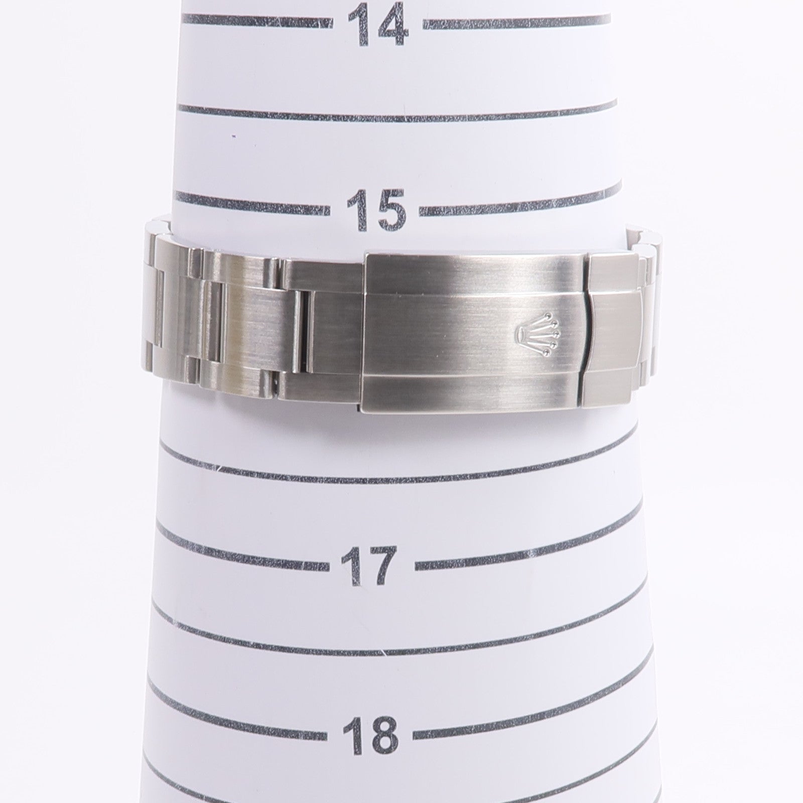 ROLEX Oyster Perpetual 116000