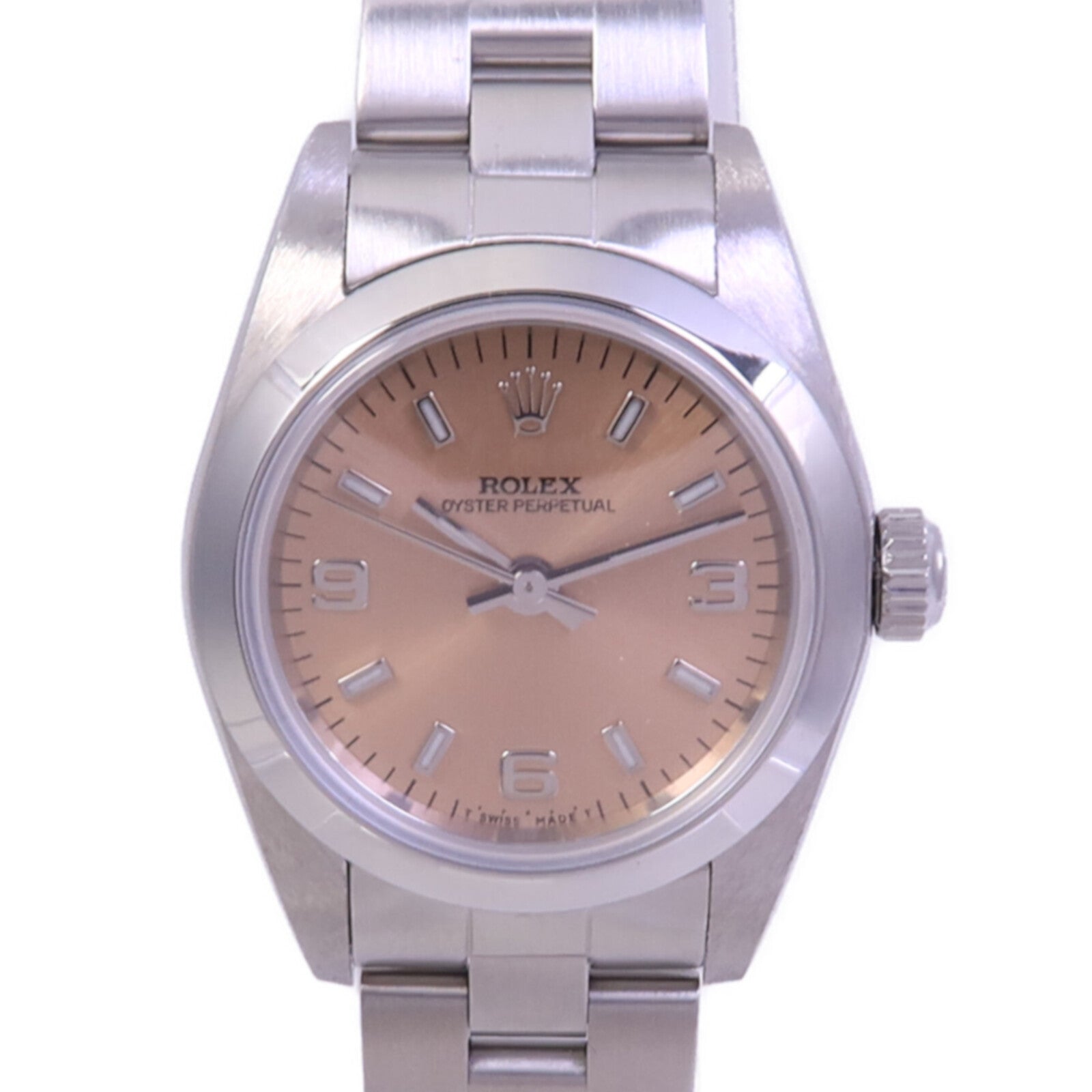 ROLEX Oyster Perpetual 76080