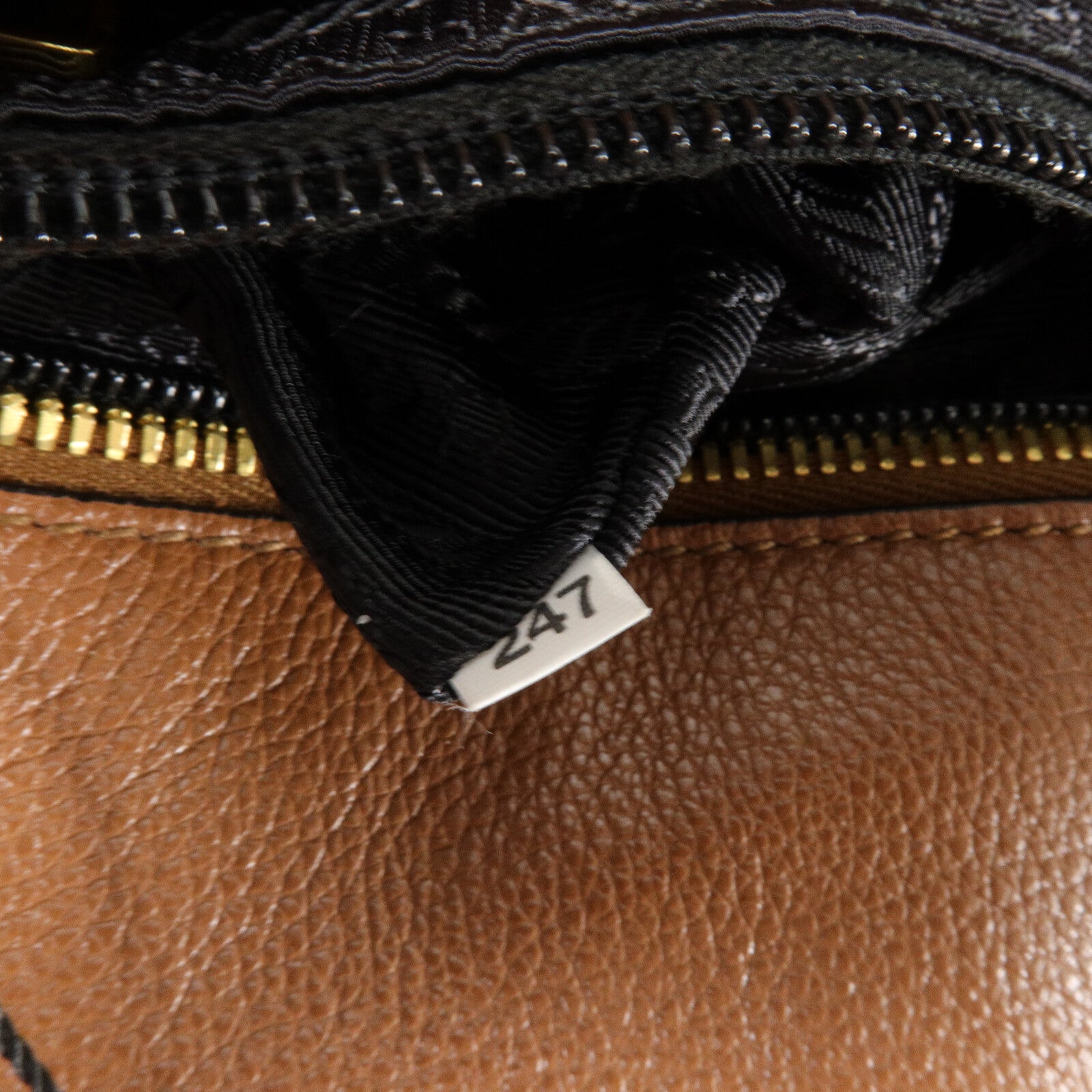 PRADA 牛皮皮革Shoulder Bag肩背袋