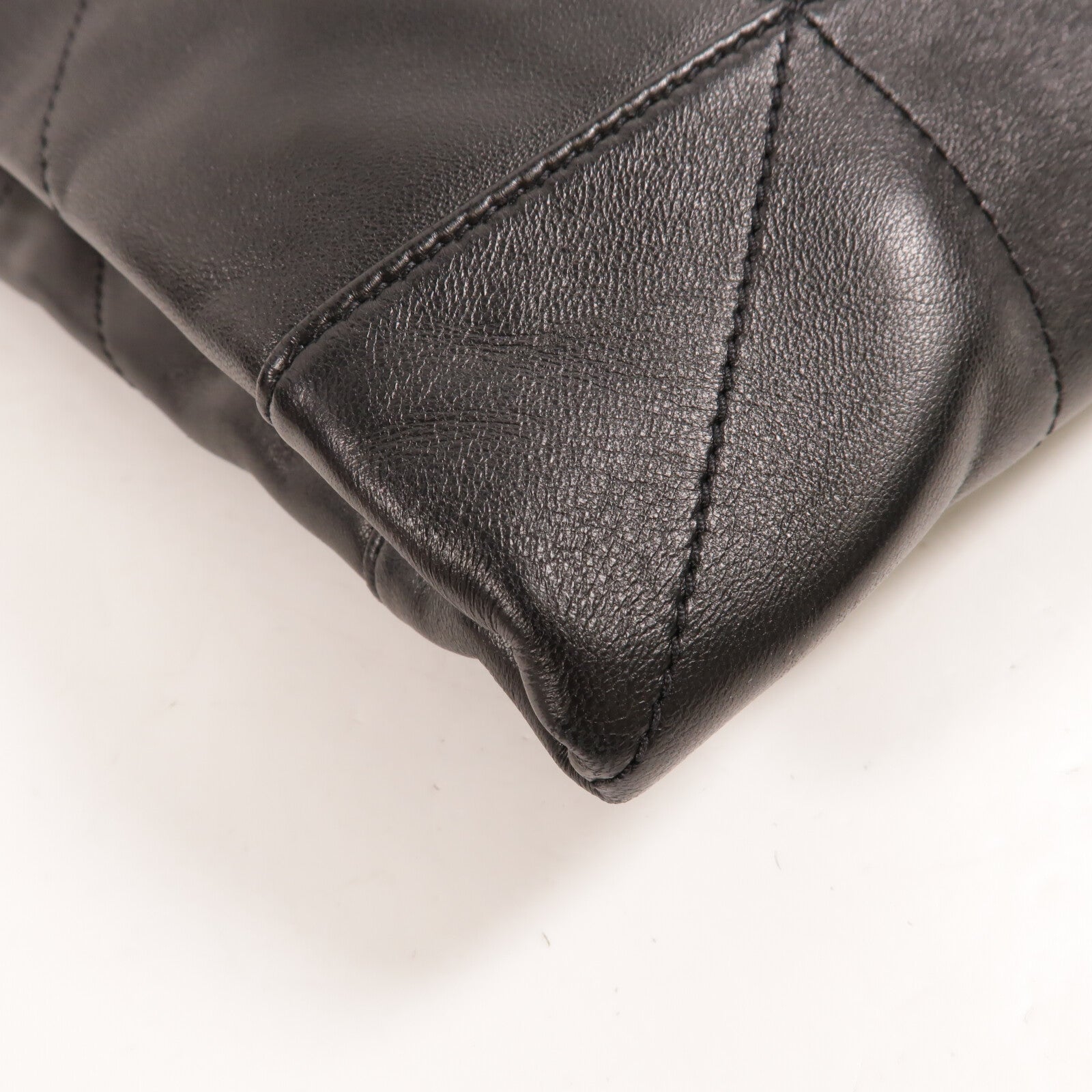 SAINT LAURENT 羊皮皮革Jamie肩背袋