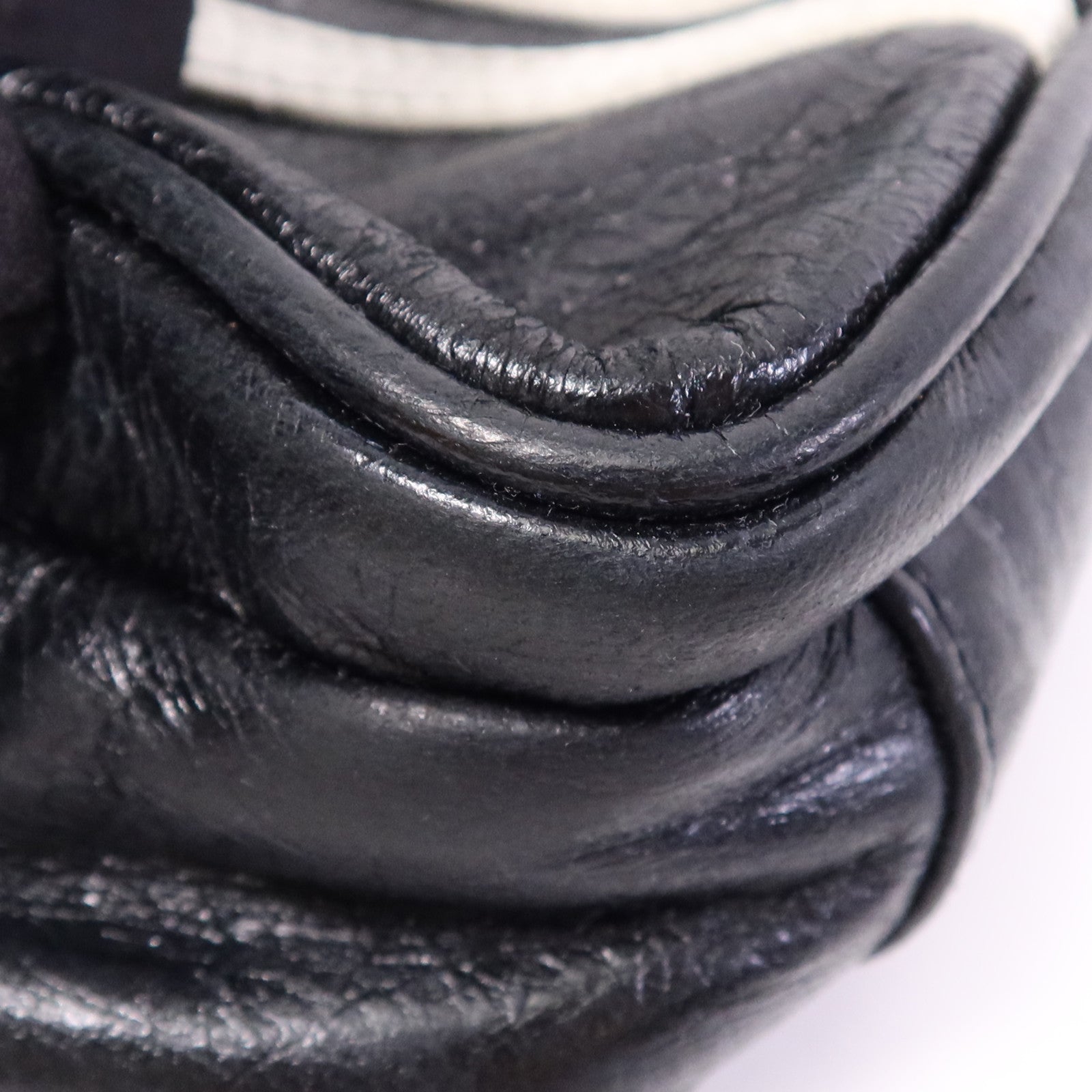 BALENCIAGA 牛皮皮革Small Crossbody Messenger肩背袋