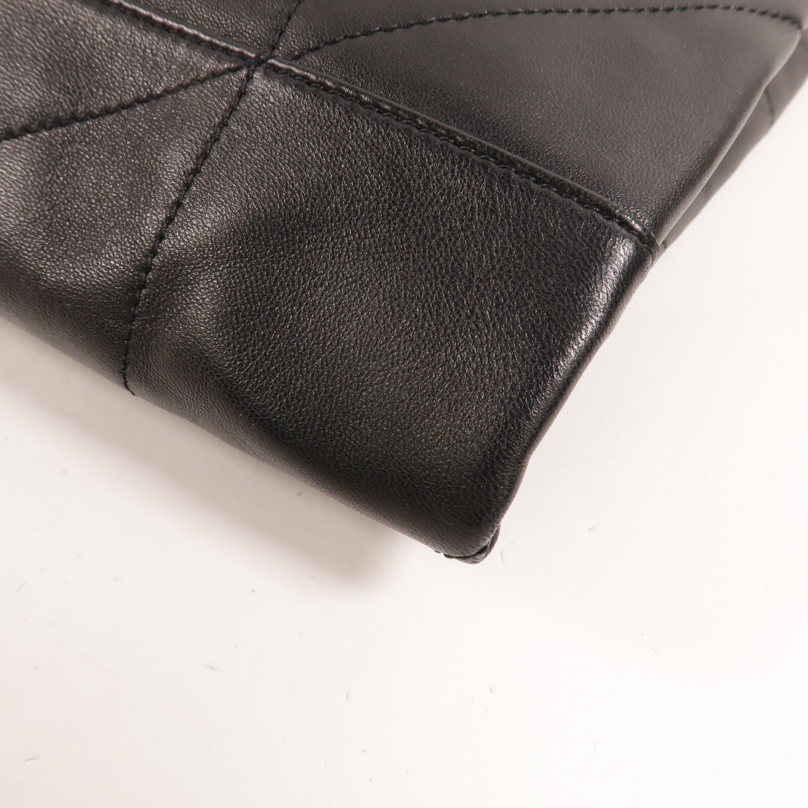 SAINT LAURENT 羊皮皮革Jamie肩背袋