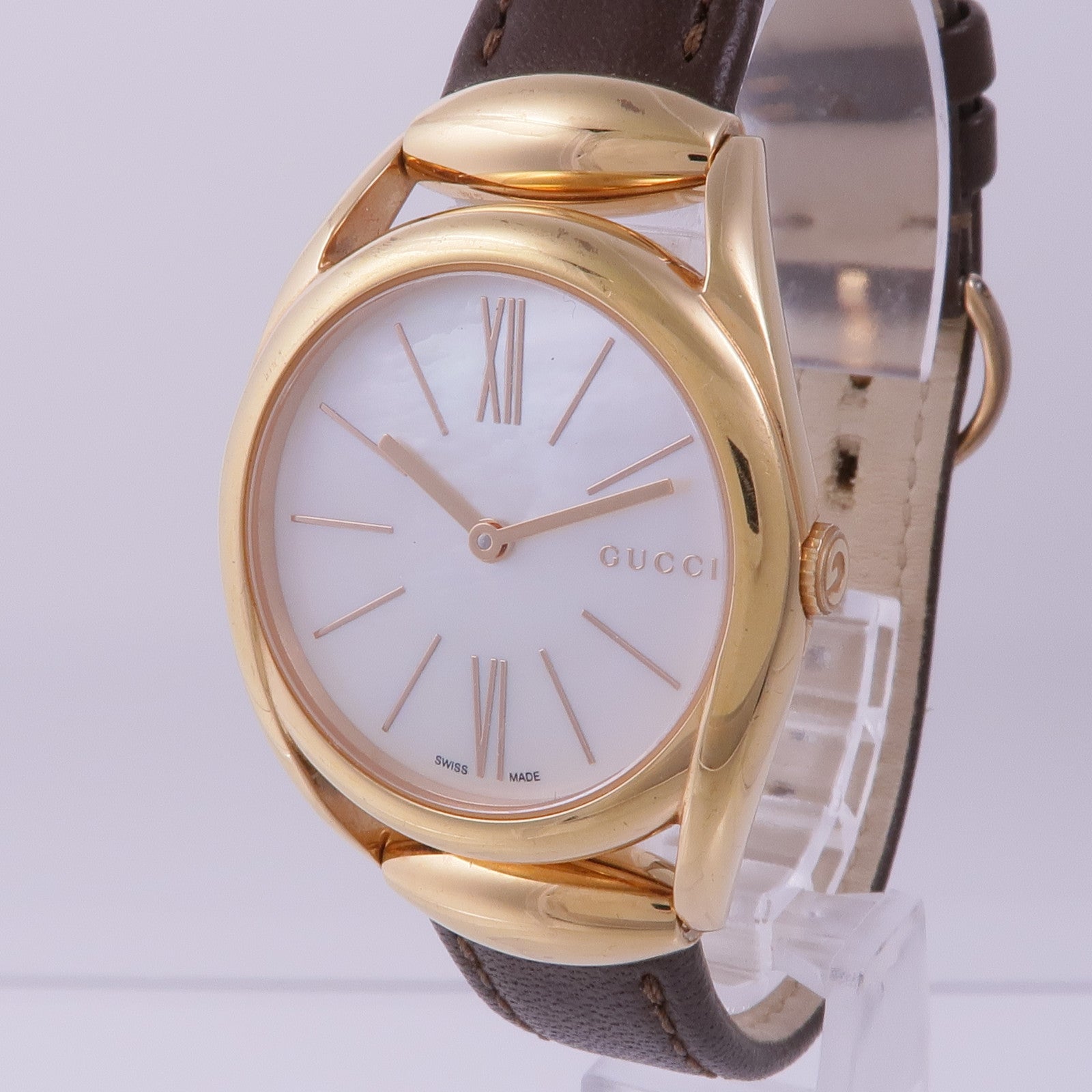 GUCCI Horsebit YA140507