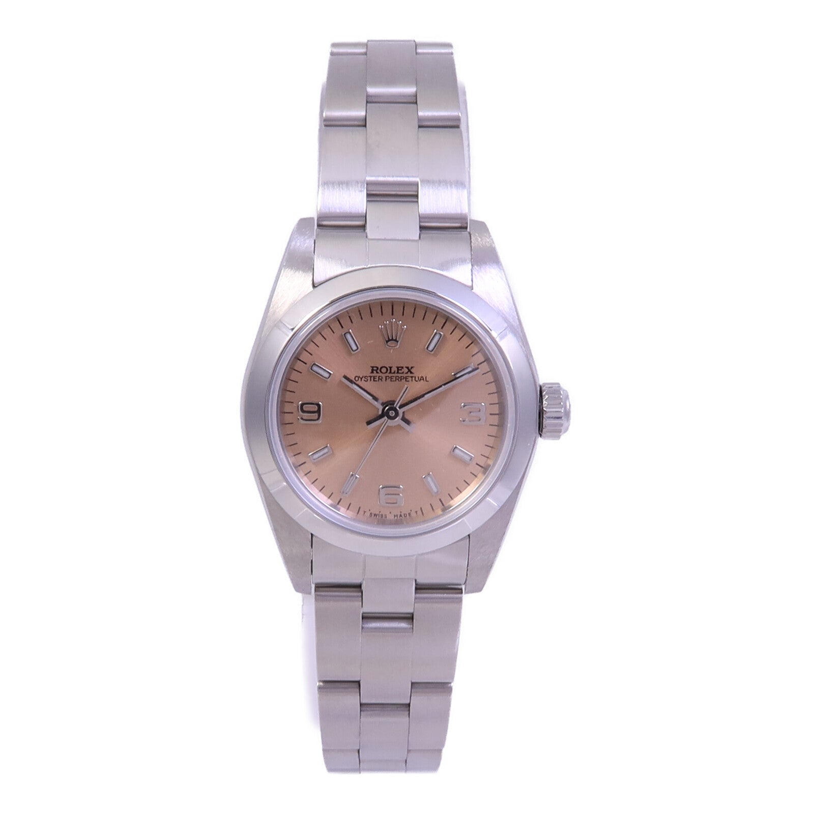 ROLEX Oyster Perpetual 76080
