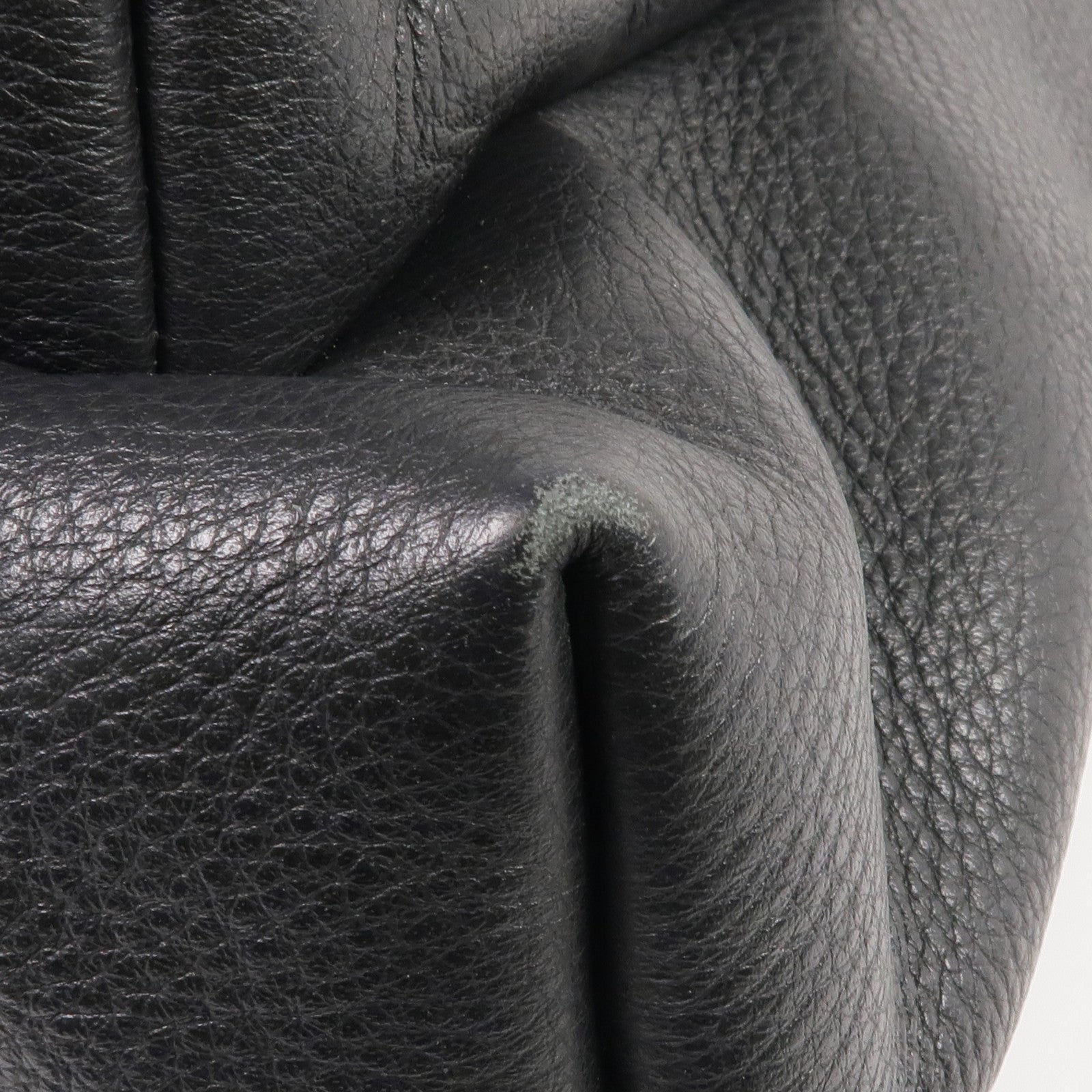 BALENCIAGA 牛皮皮革Everyday Backpack銀扣背包