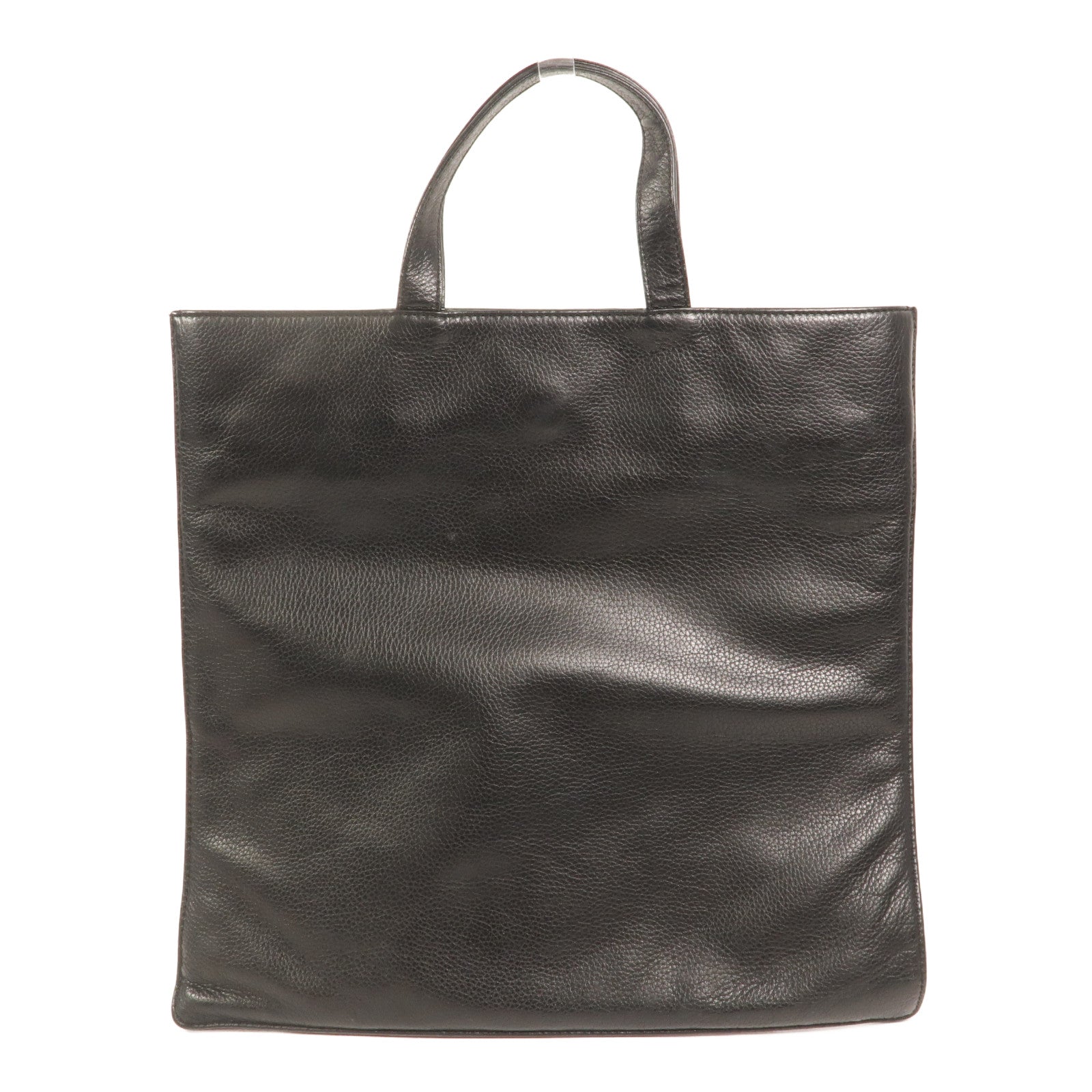 LOEWE 牛皮皮革Vega Tote Bag肩背袋