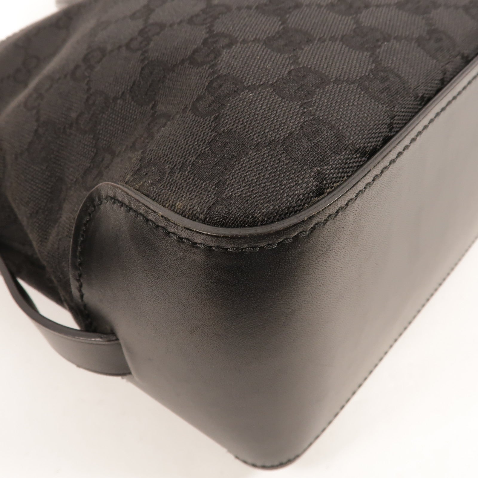 GUCCI 帆布Handbag手挽袋
