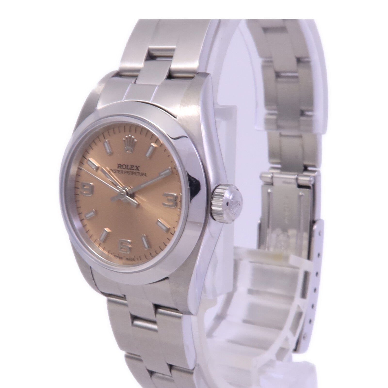 ROLEX Oyster Perpetual 76080
