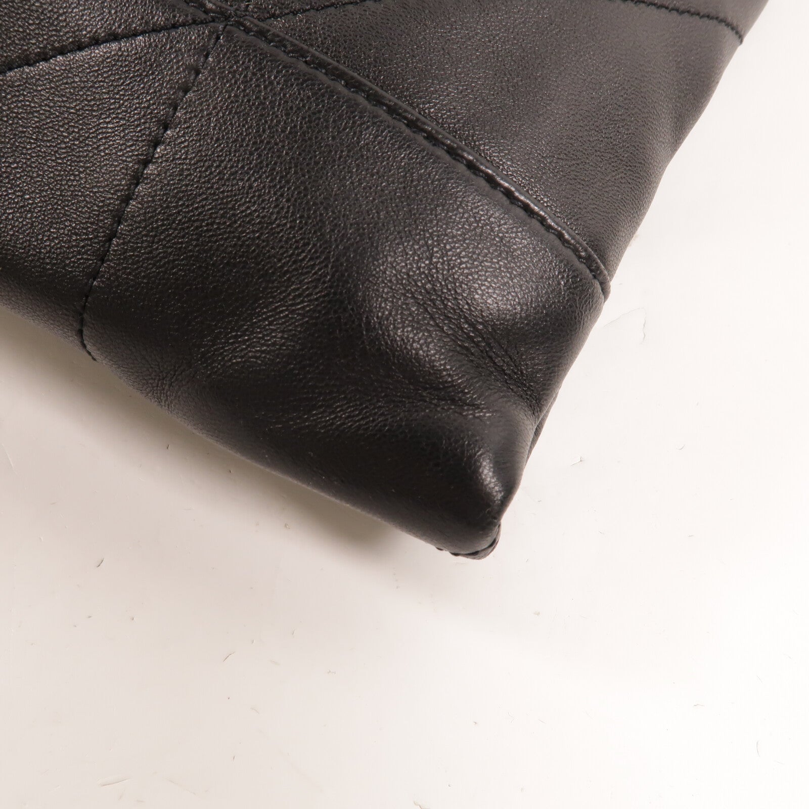 SAINT LAURENT 羊皮皮革Jamie肩背袋