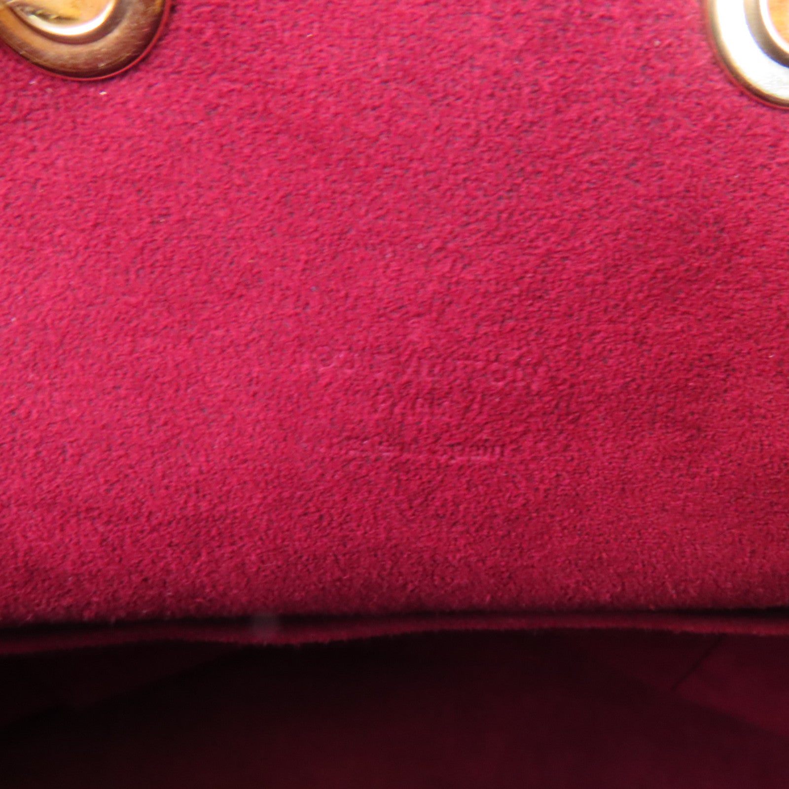 LOUIS VUITTON Monogram Multicolore Petit Noe金扣肩背袋