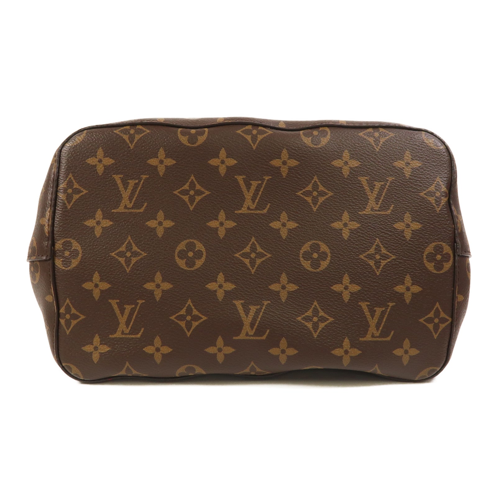 LOUIS VUITTON Monogram Neo Noe金扣手挽肩背兩用袋