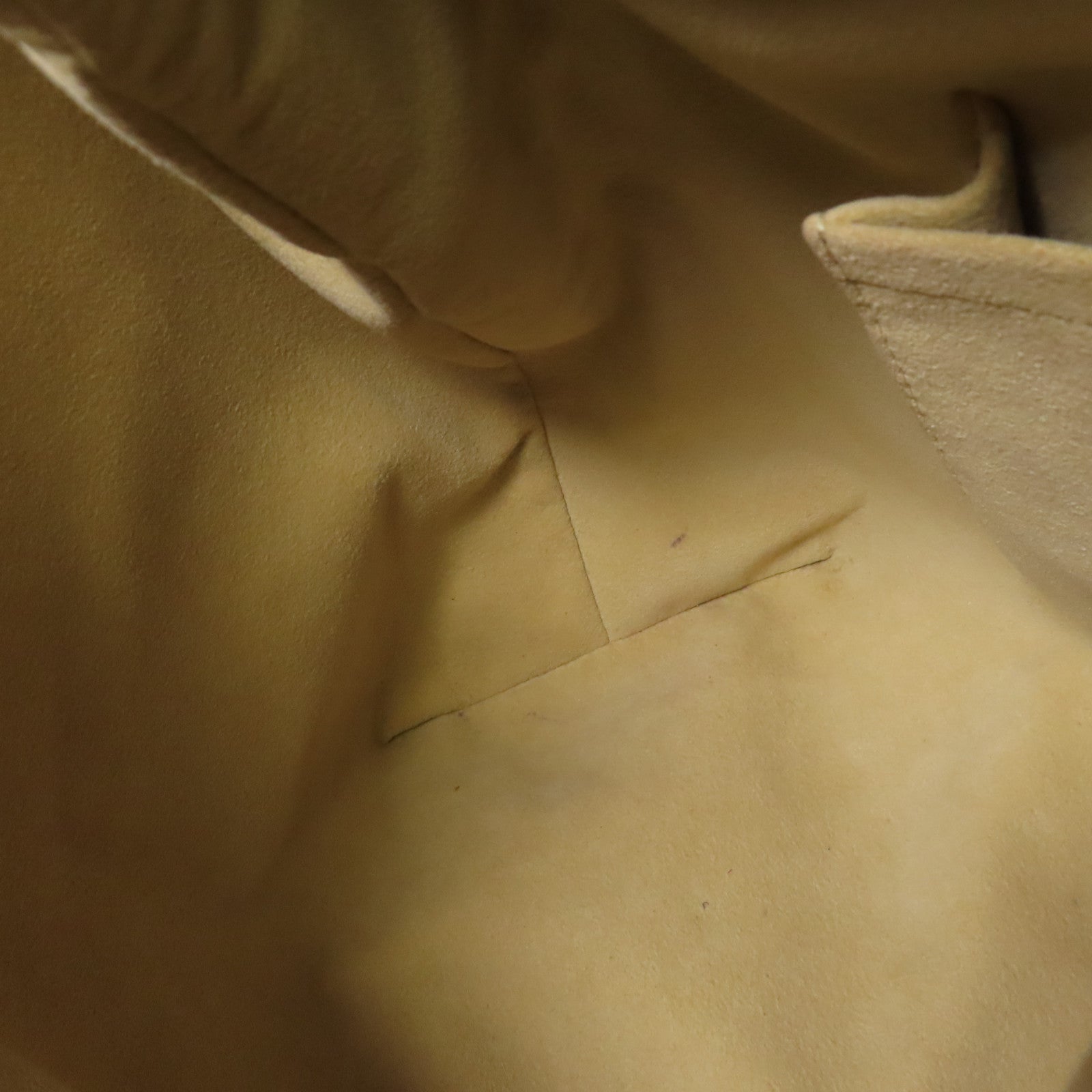 LOUIS VUITTON Monogram Galliera PM金扣肩背袋