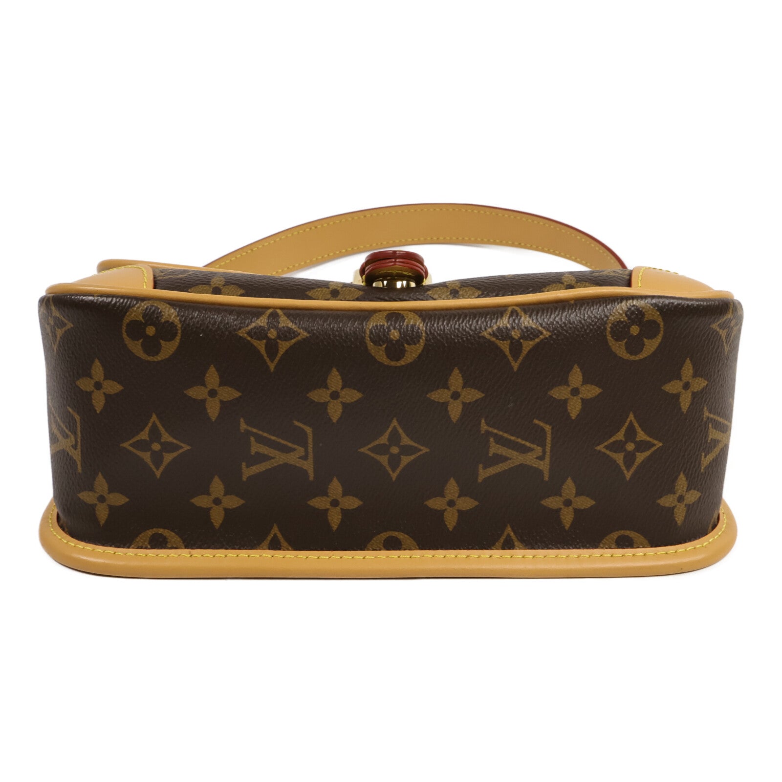 LOUIS VUITTON Monogram Diane肩背袋