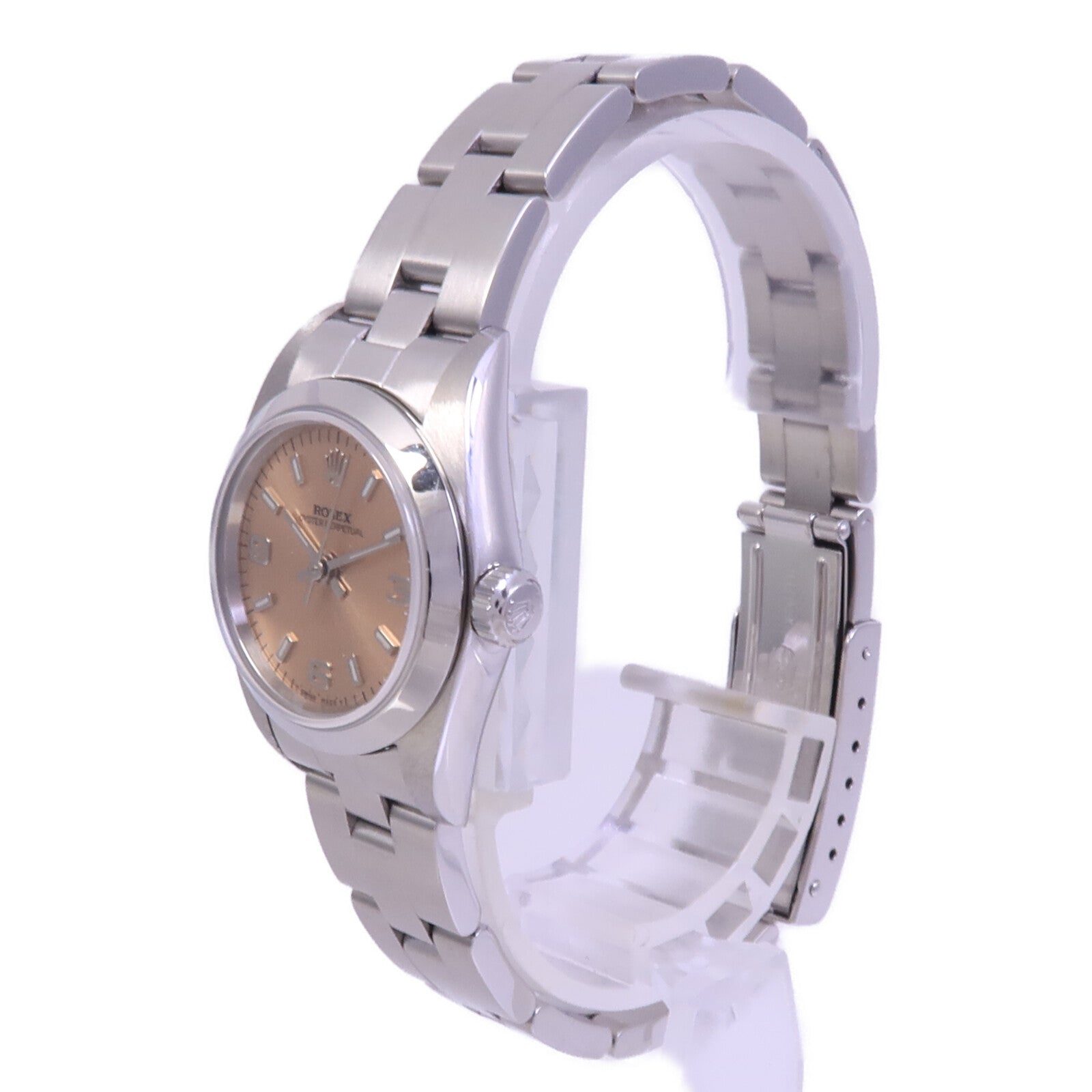 ROLEX Oyster Perpetual 76080