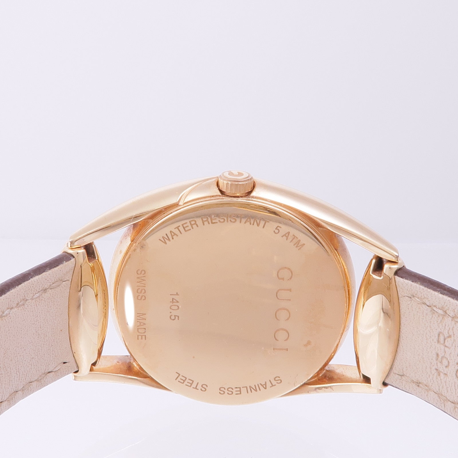 GUCCI Horsebit YA140507