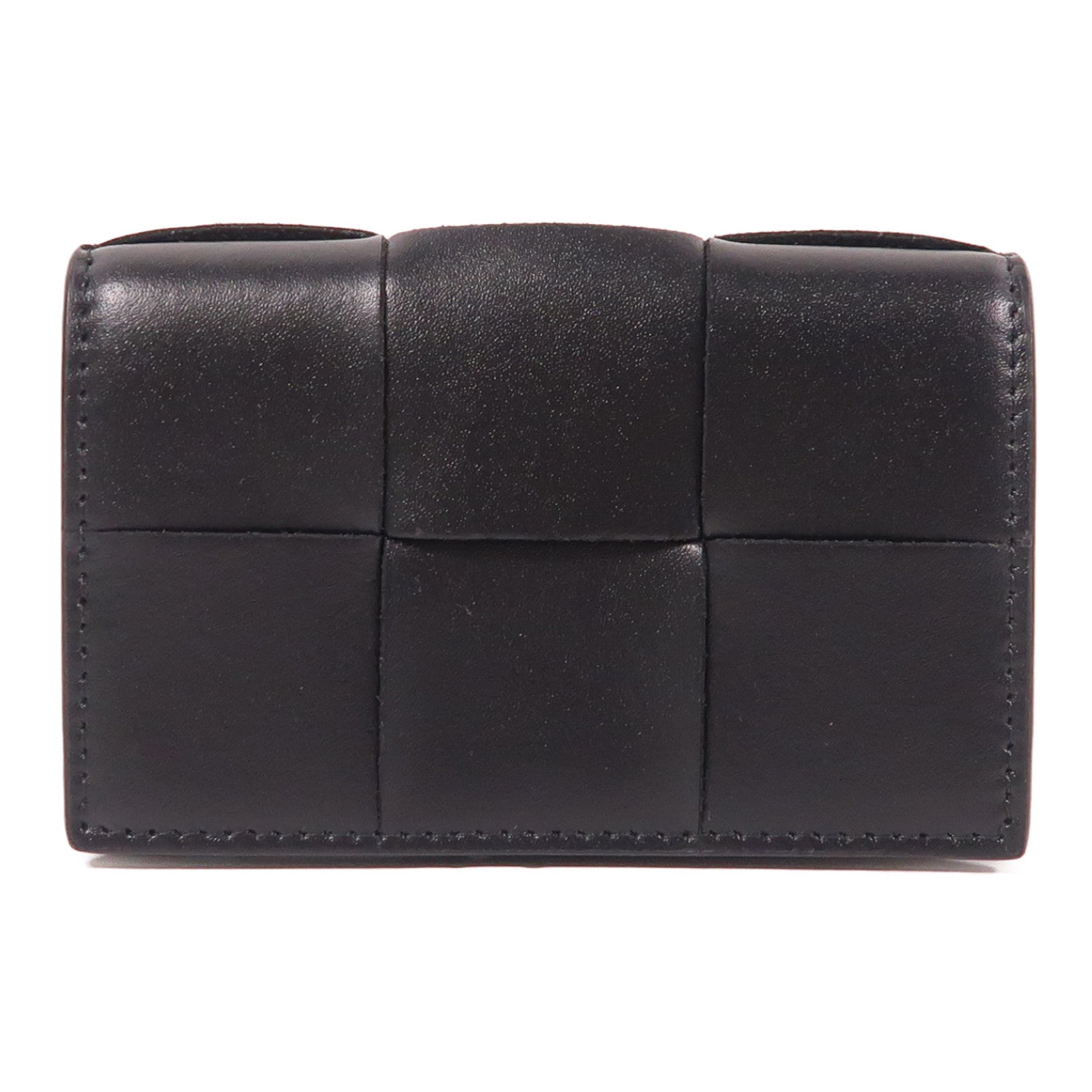 BOTTEGA VENETA 牛皮皮革Card Case卡片套