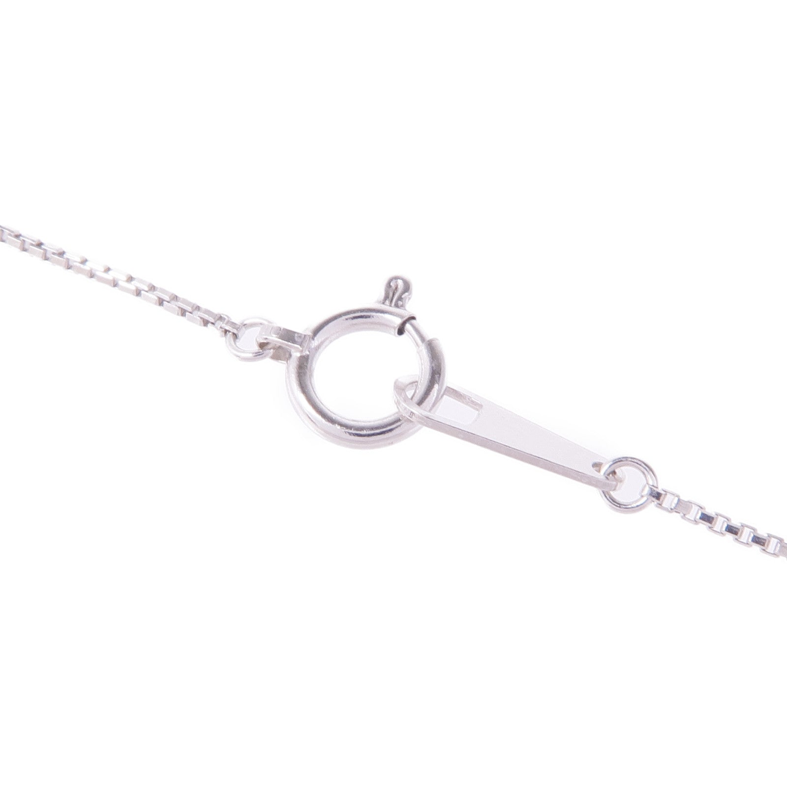 JEWELRY PT900鉑金Diamond Necklace鑽石項鍊