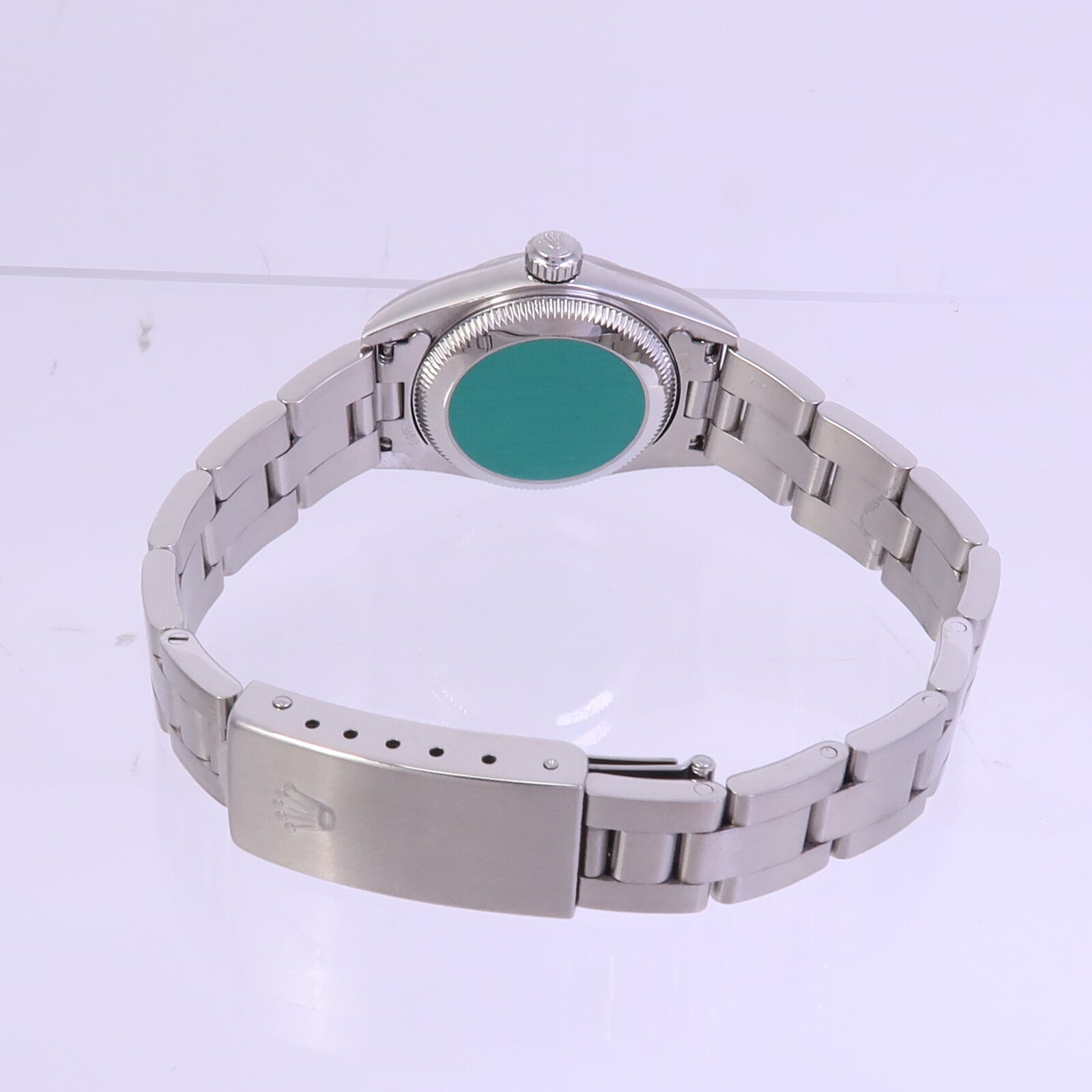 ROLEX Oyster Perpetual 76080