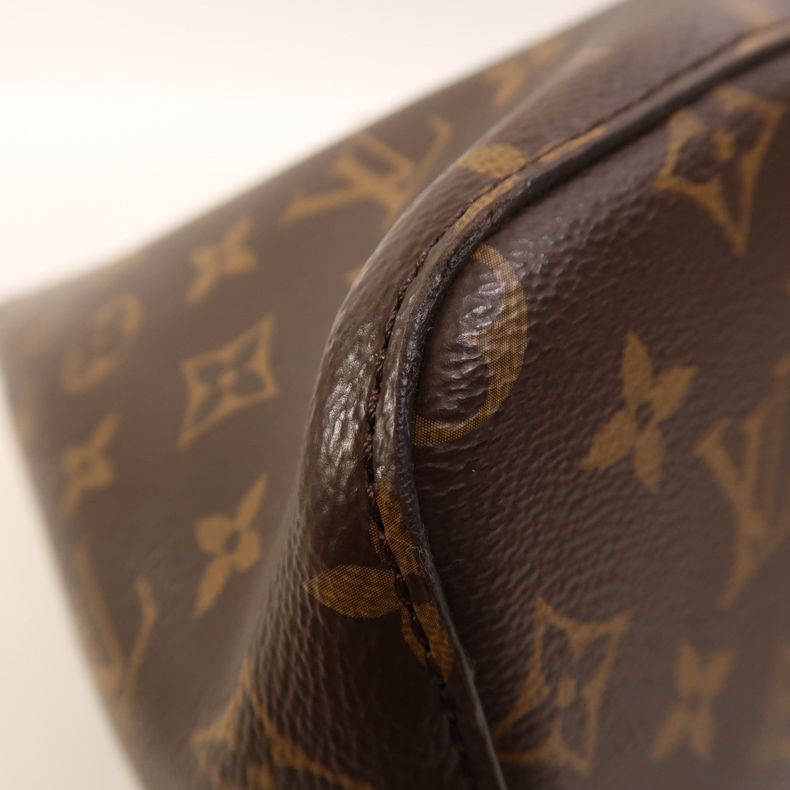 LOUIS VUITTON Monogram Neo Noe金扣手挽肩背兩用袋