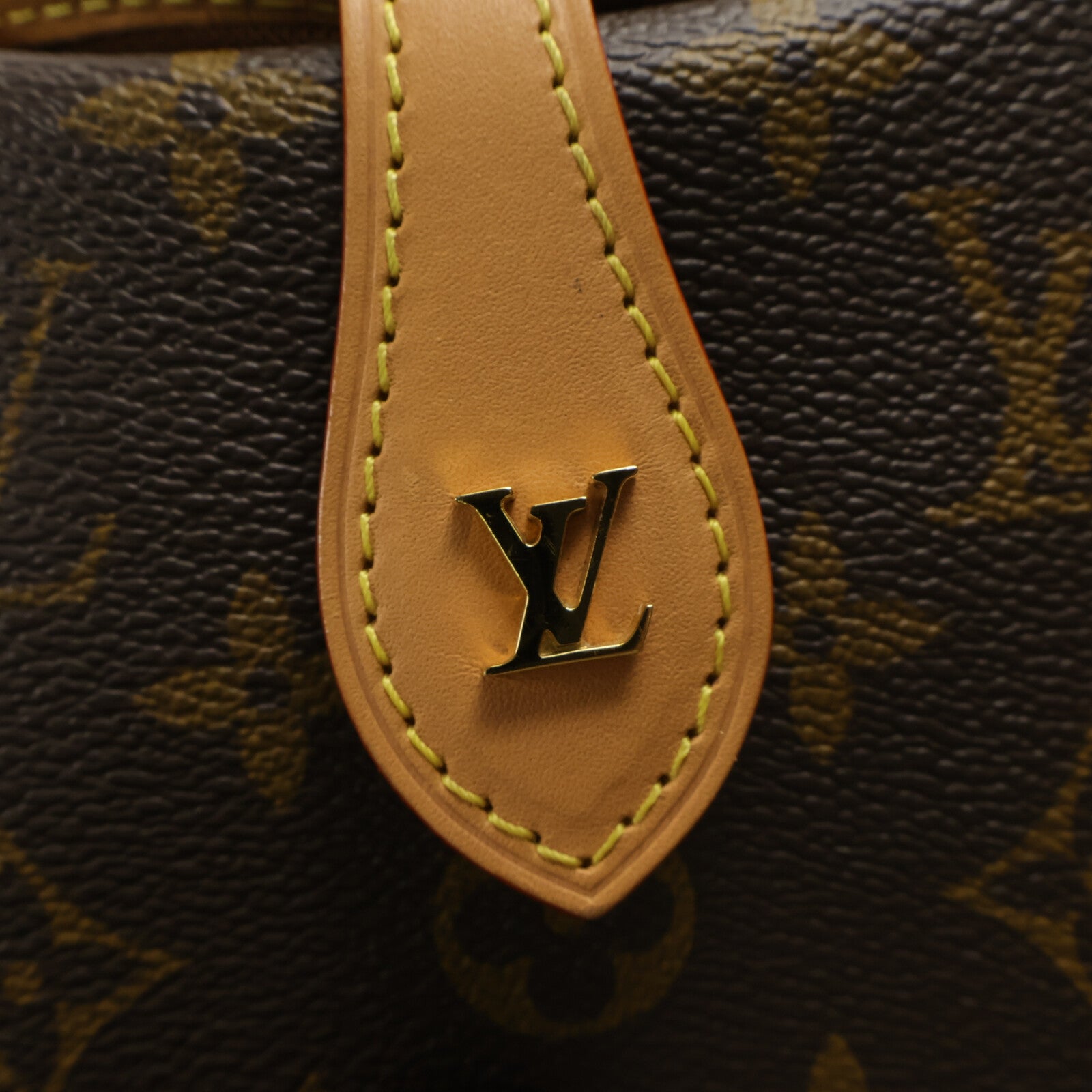 LOUIS VUITTON Monogram Fold Me Pouch肩背袋