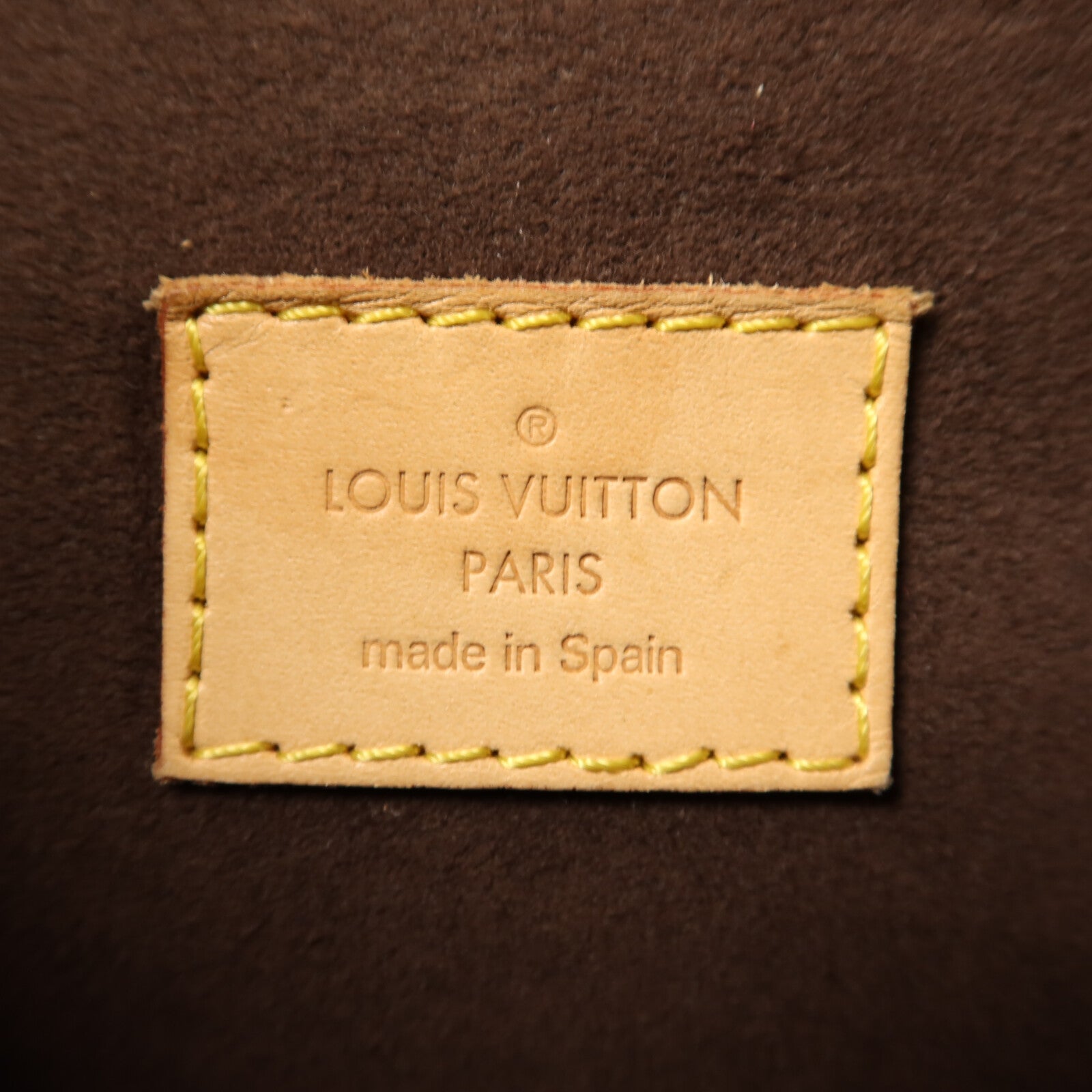 LOUIS VUITTON Monogram Pochette Metis MM金扣手挽肩背兩用袋