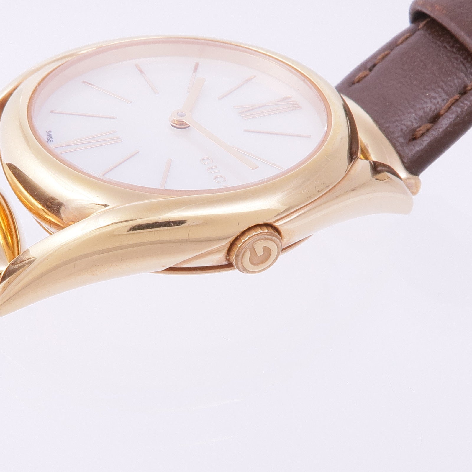 GUCCI Horsebit YA140507