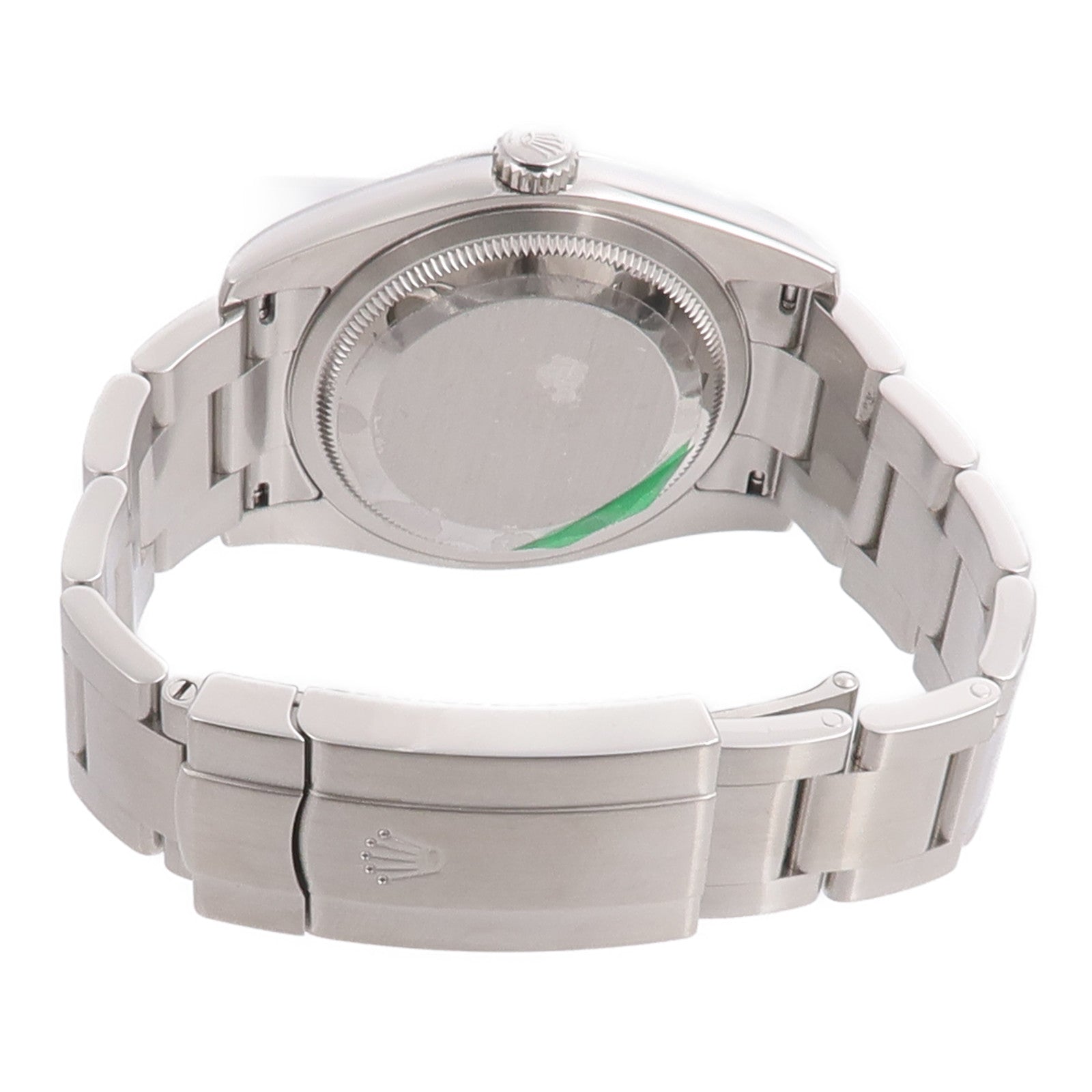 ROLEX Oyster Perpetual 116000