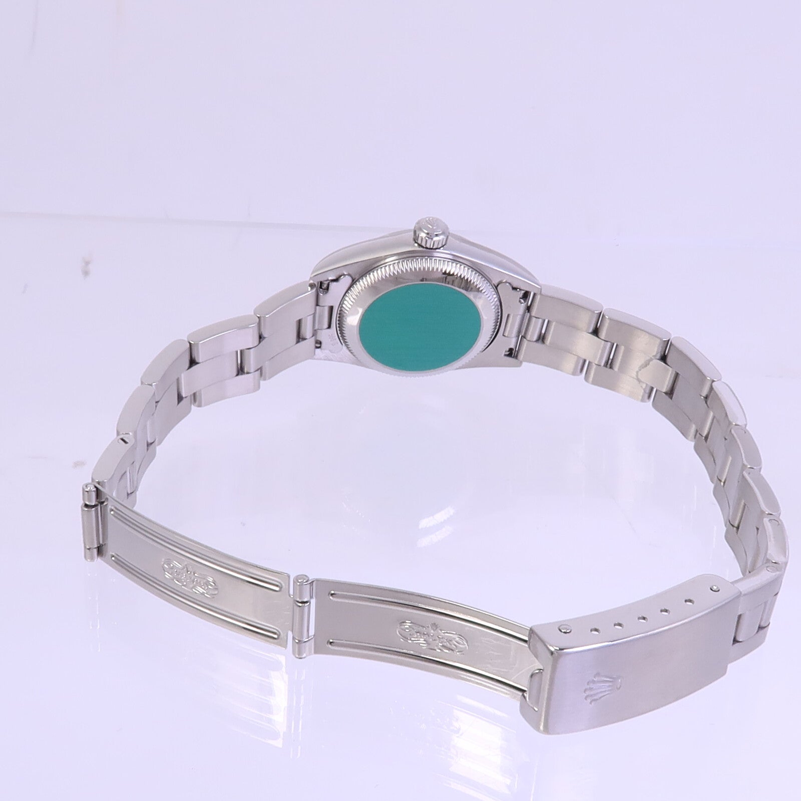ROLEX Oyster Perpetual 76080