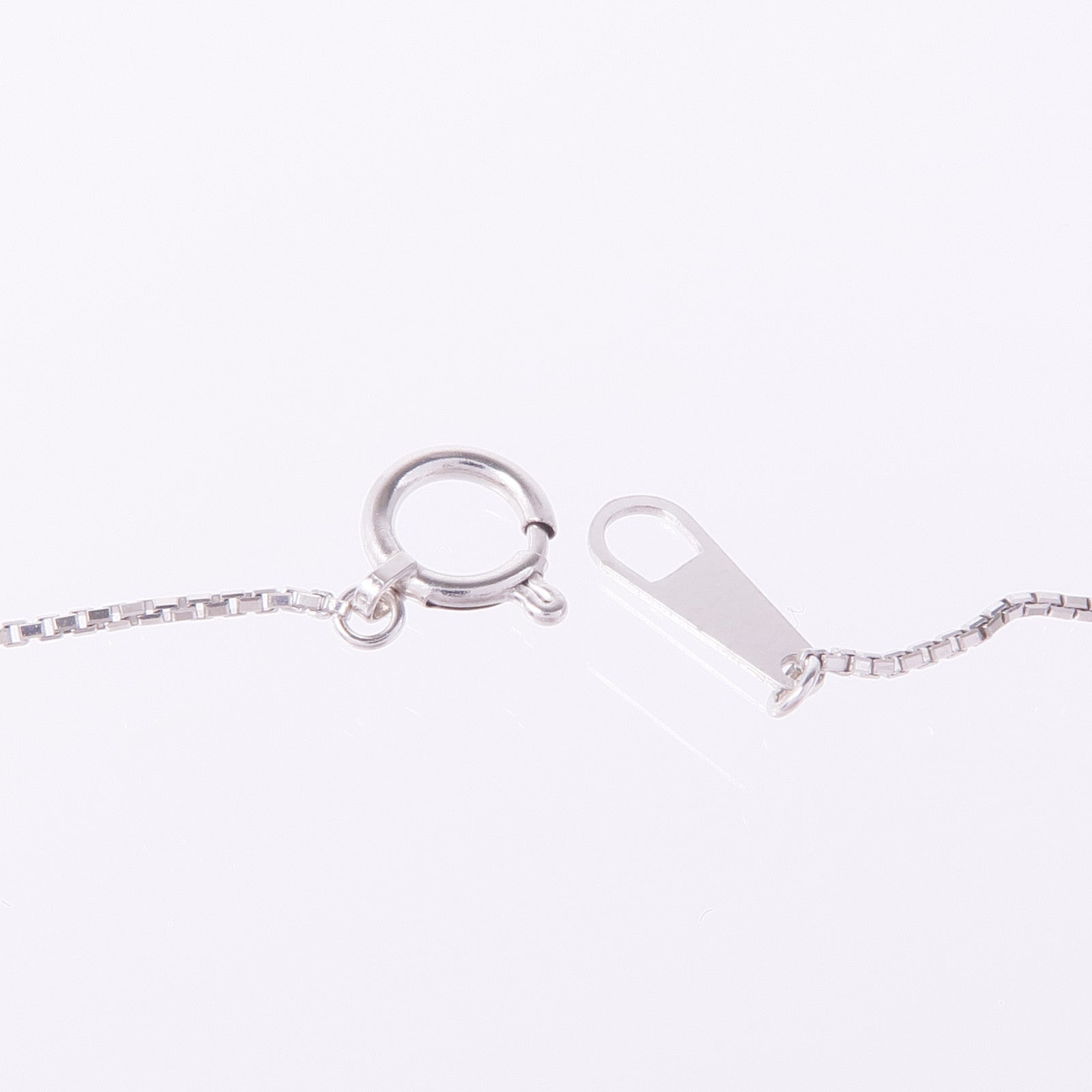 JEWELRY PT900鉑金Diamond Necklace鑽石項鍊