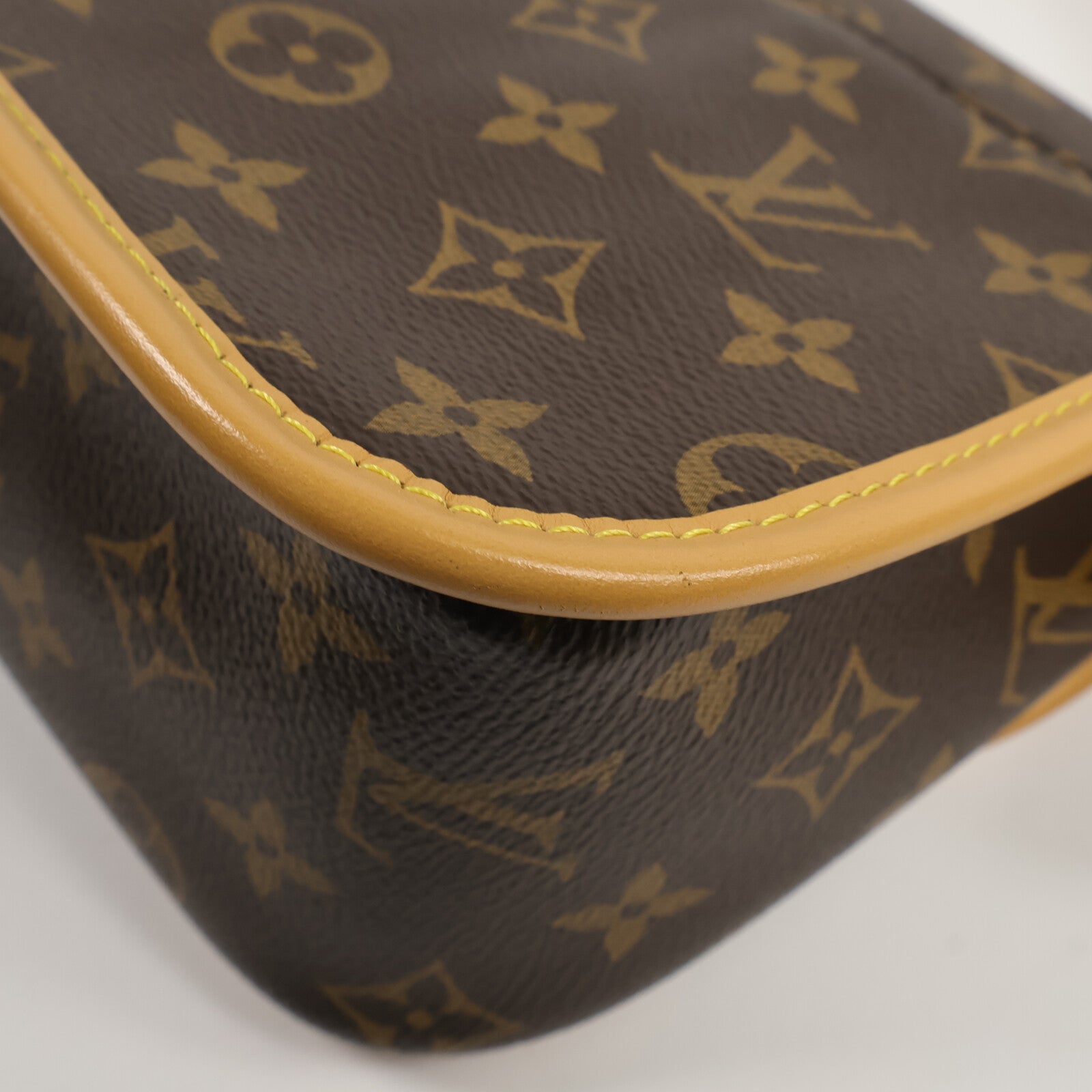 LOUIS VUITTON Monogram Diane肩背袋