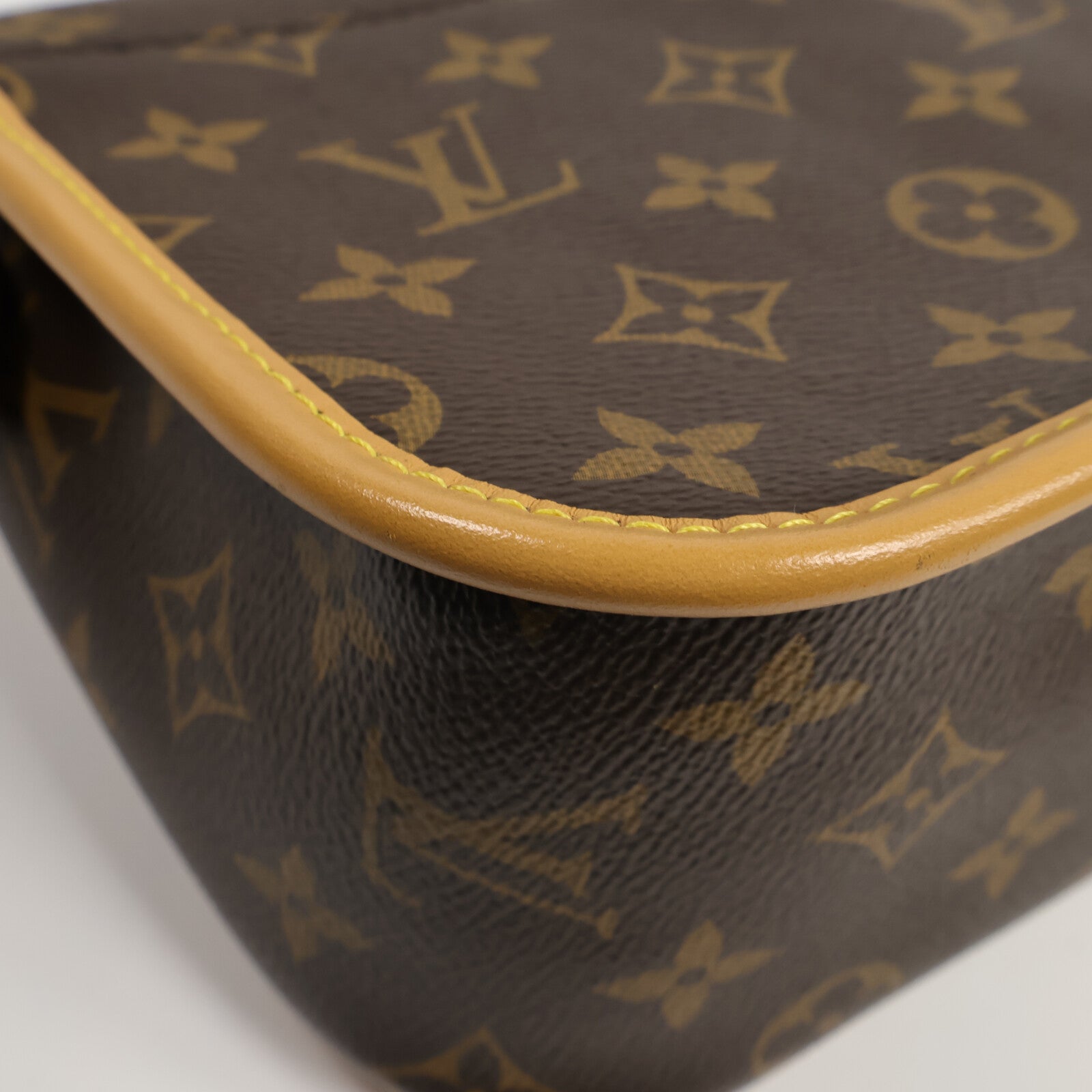 LOUIS VUITTON Monogram Diane肩背袋